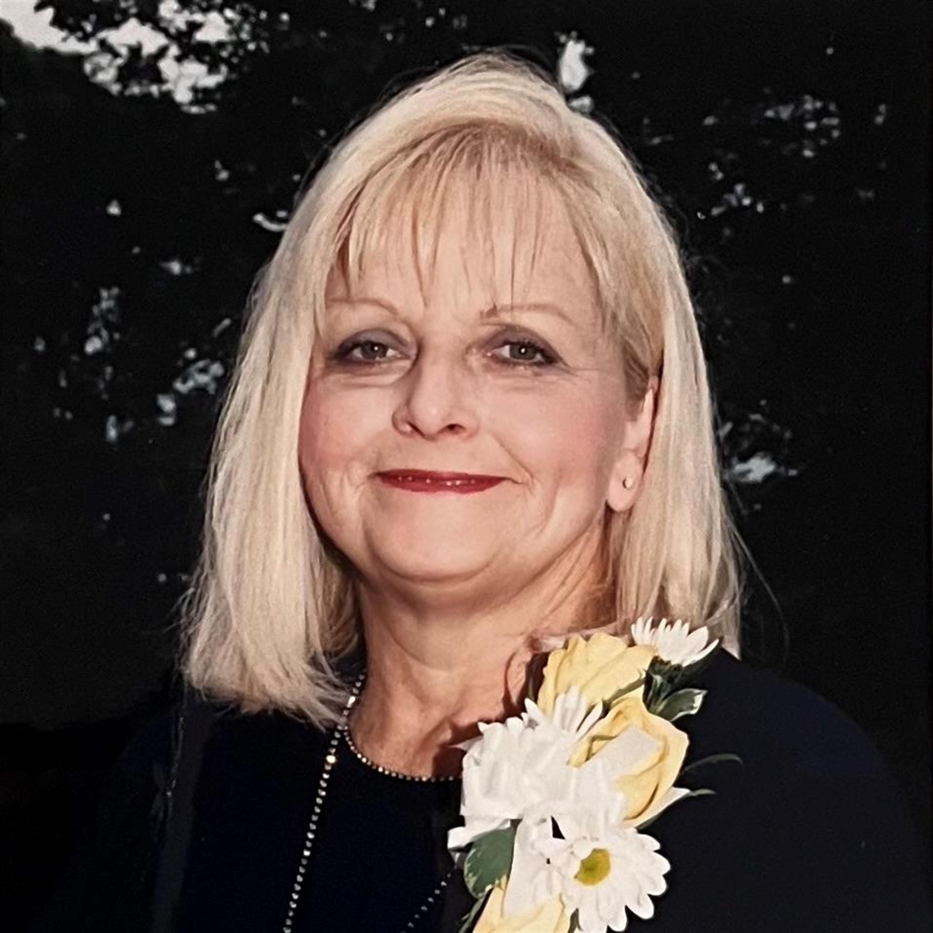 Susan Blythe