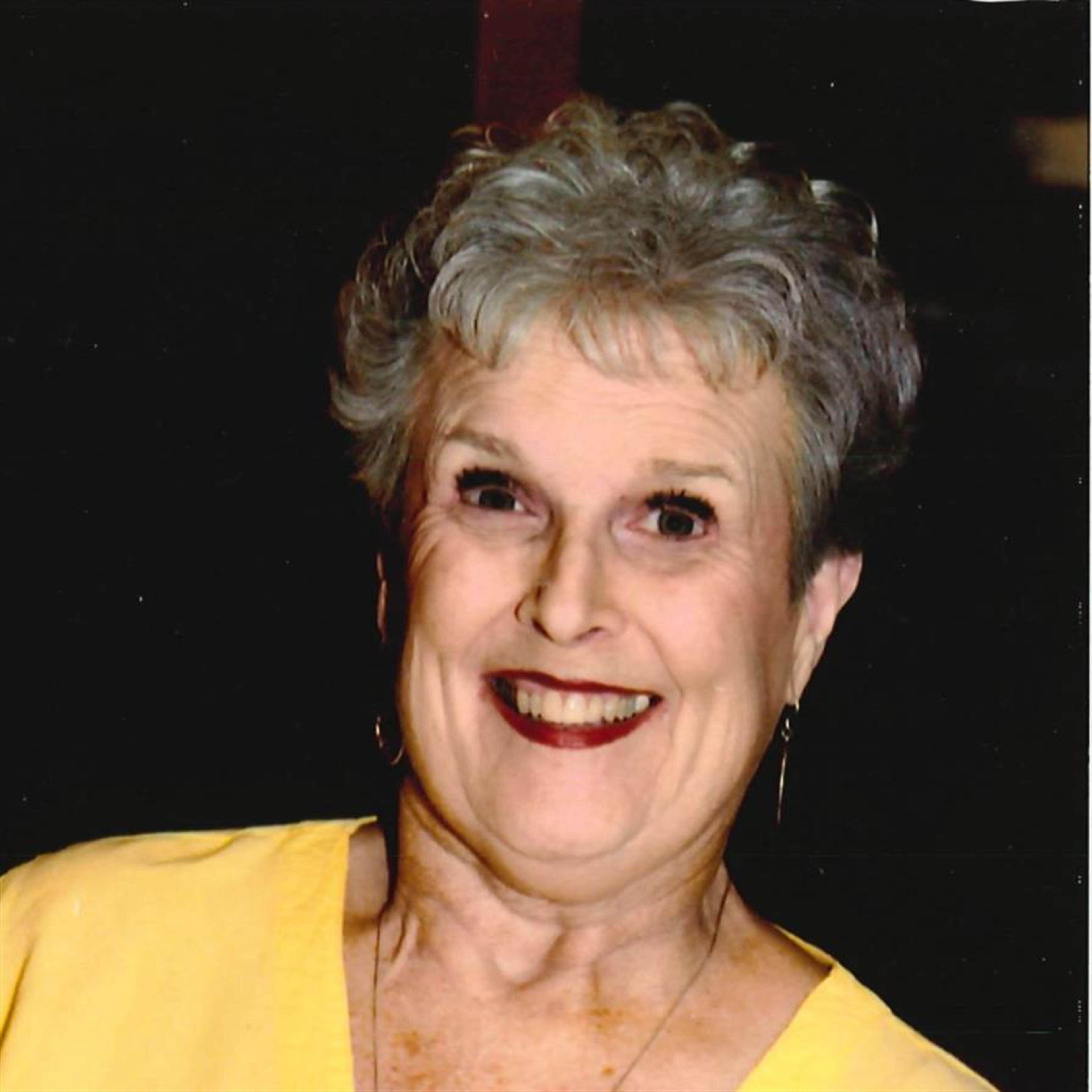 Theresa Ann Kirkland