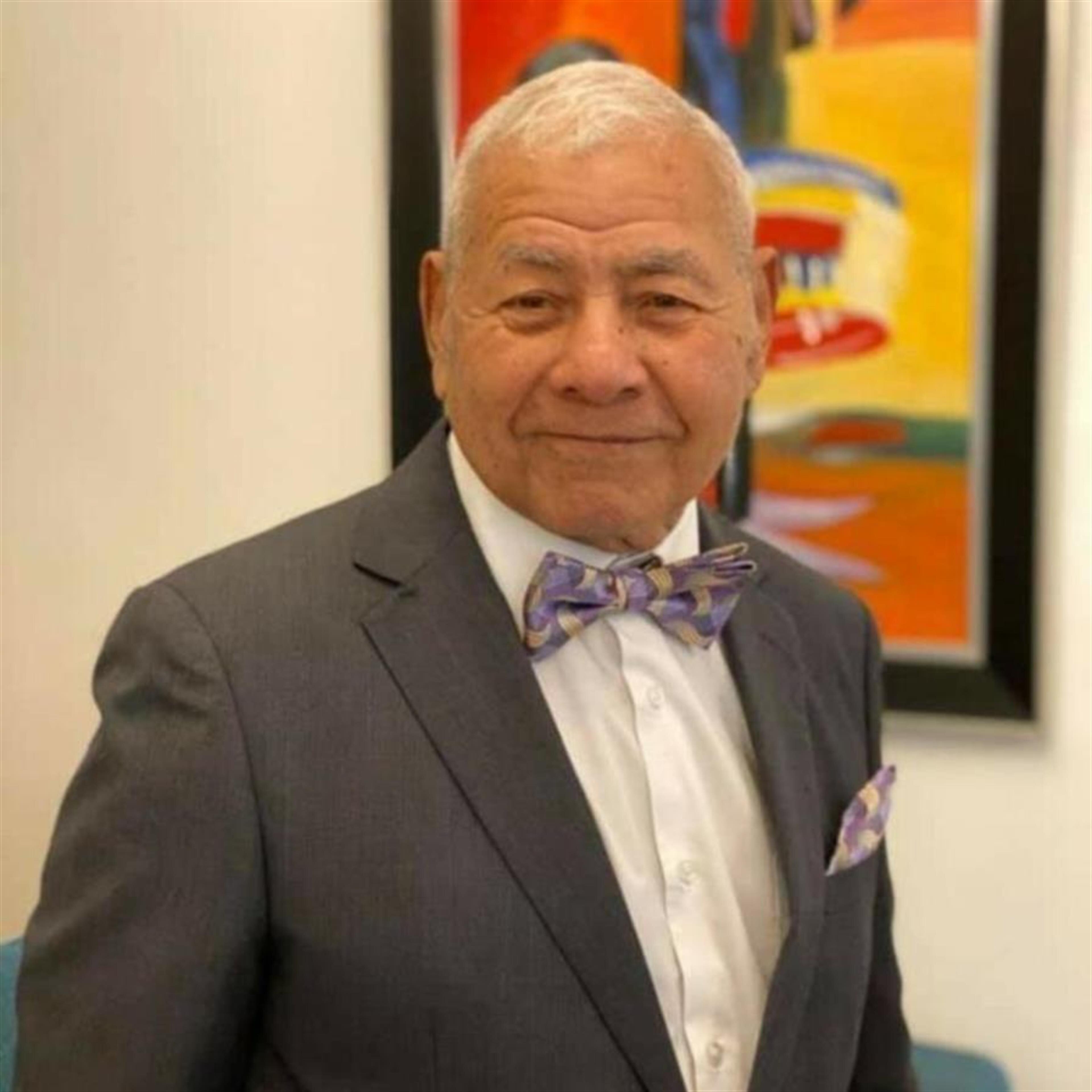 Eduardo Villegas-Diaz
