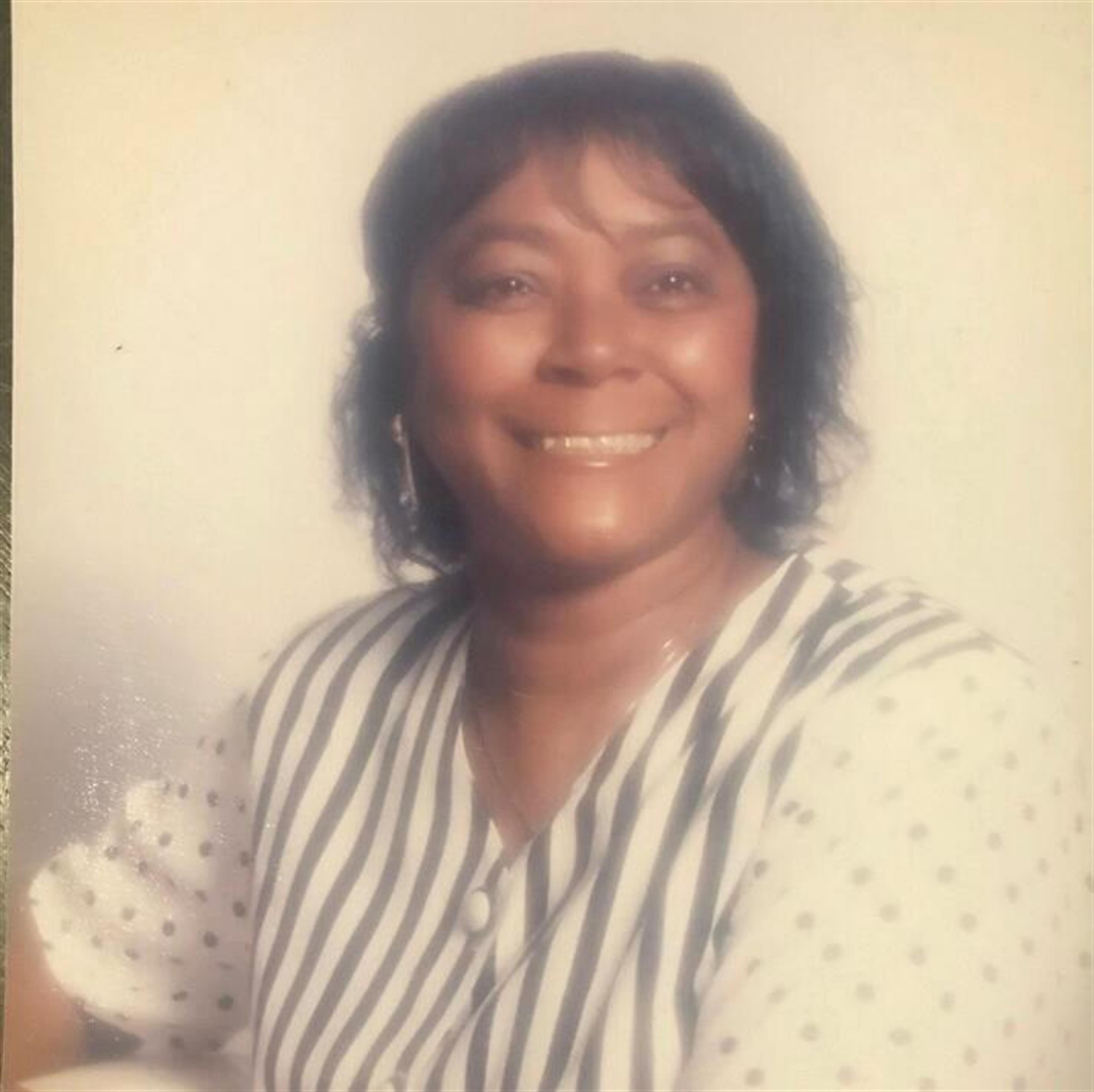 Ms. Evelyn Elizabeth Herbert