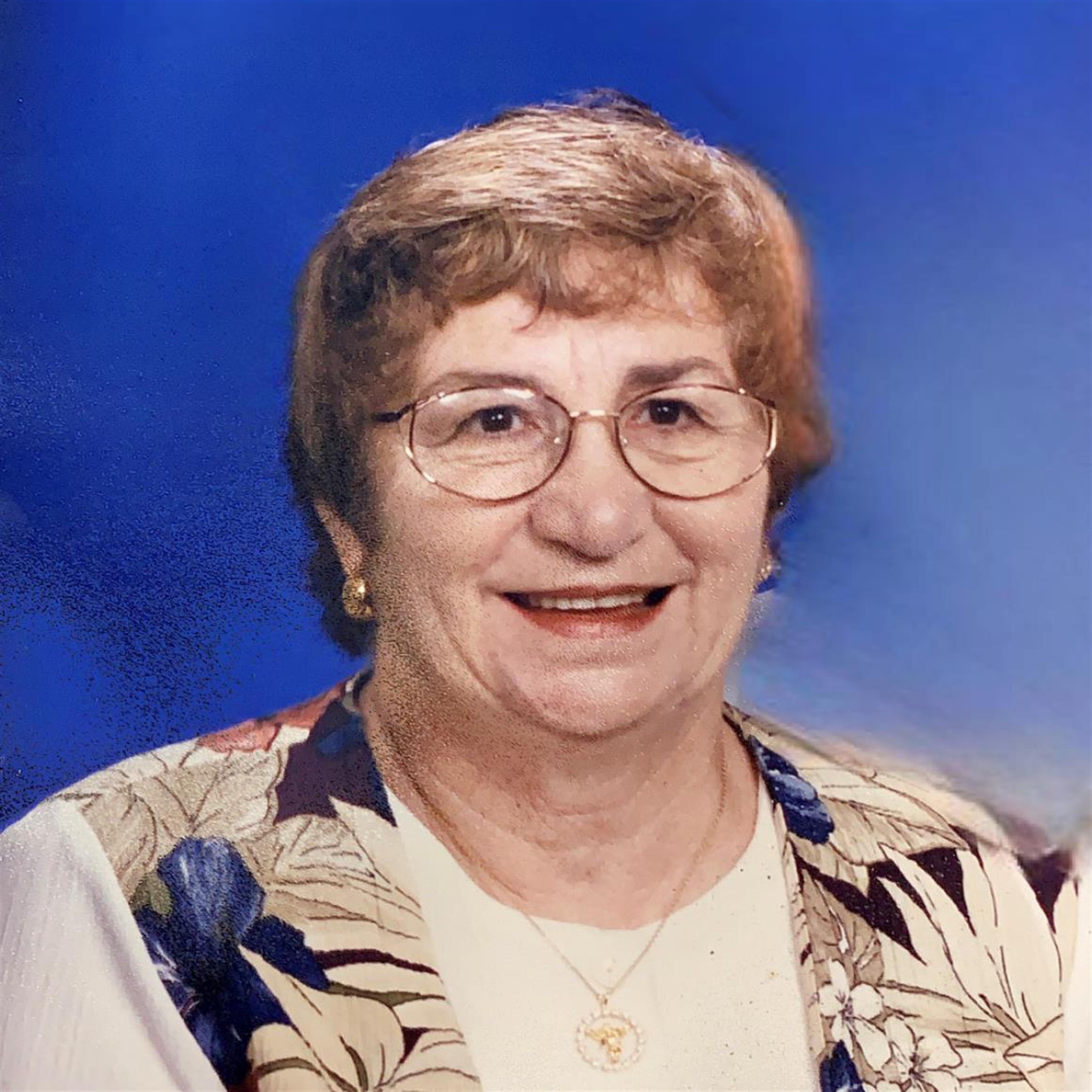 Rosemary Haworth