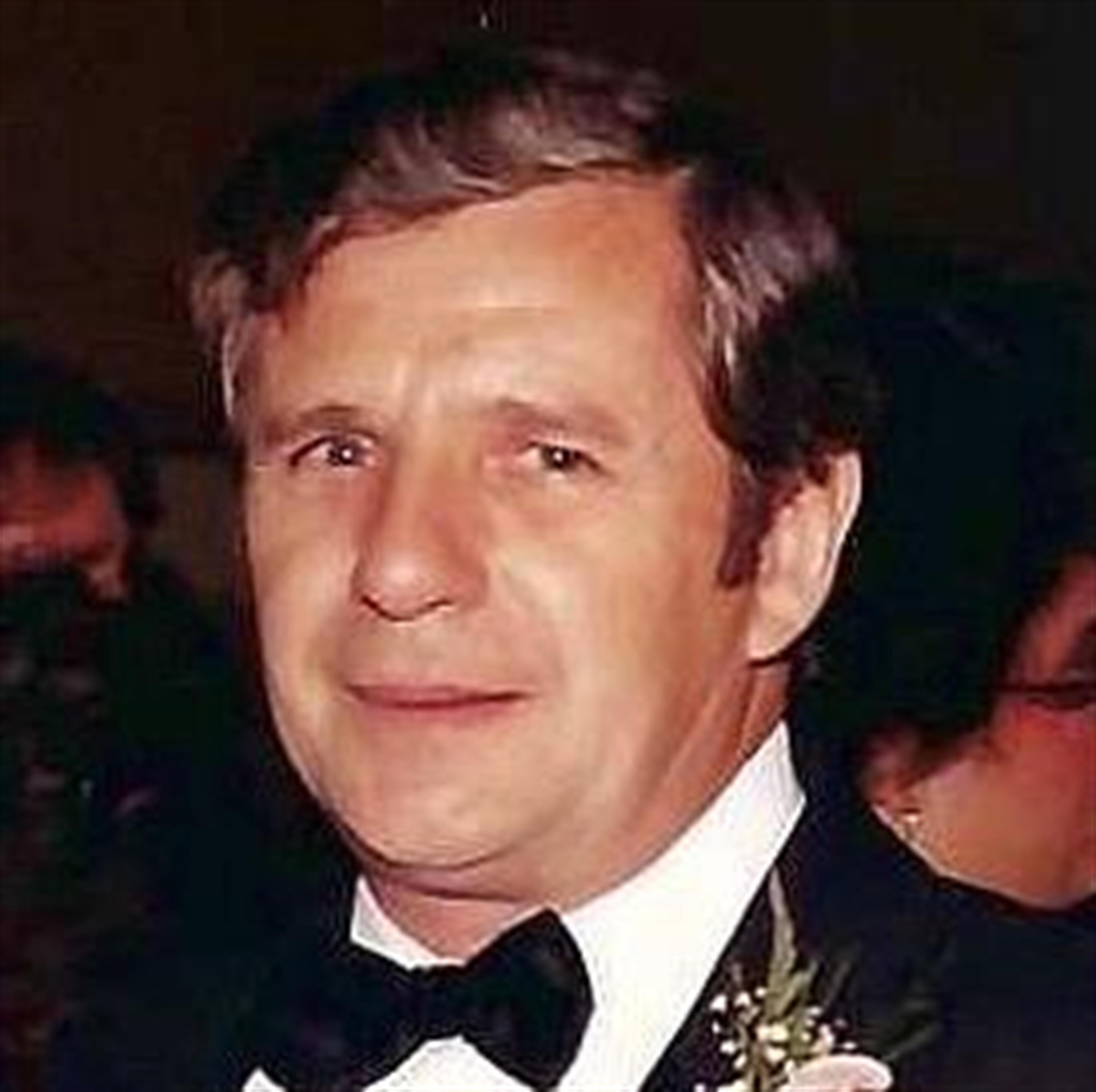 Anthony "Tony" Brander