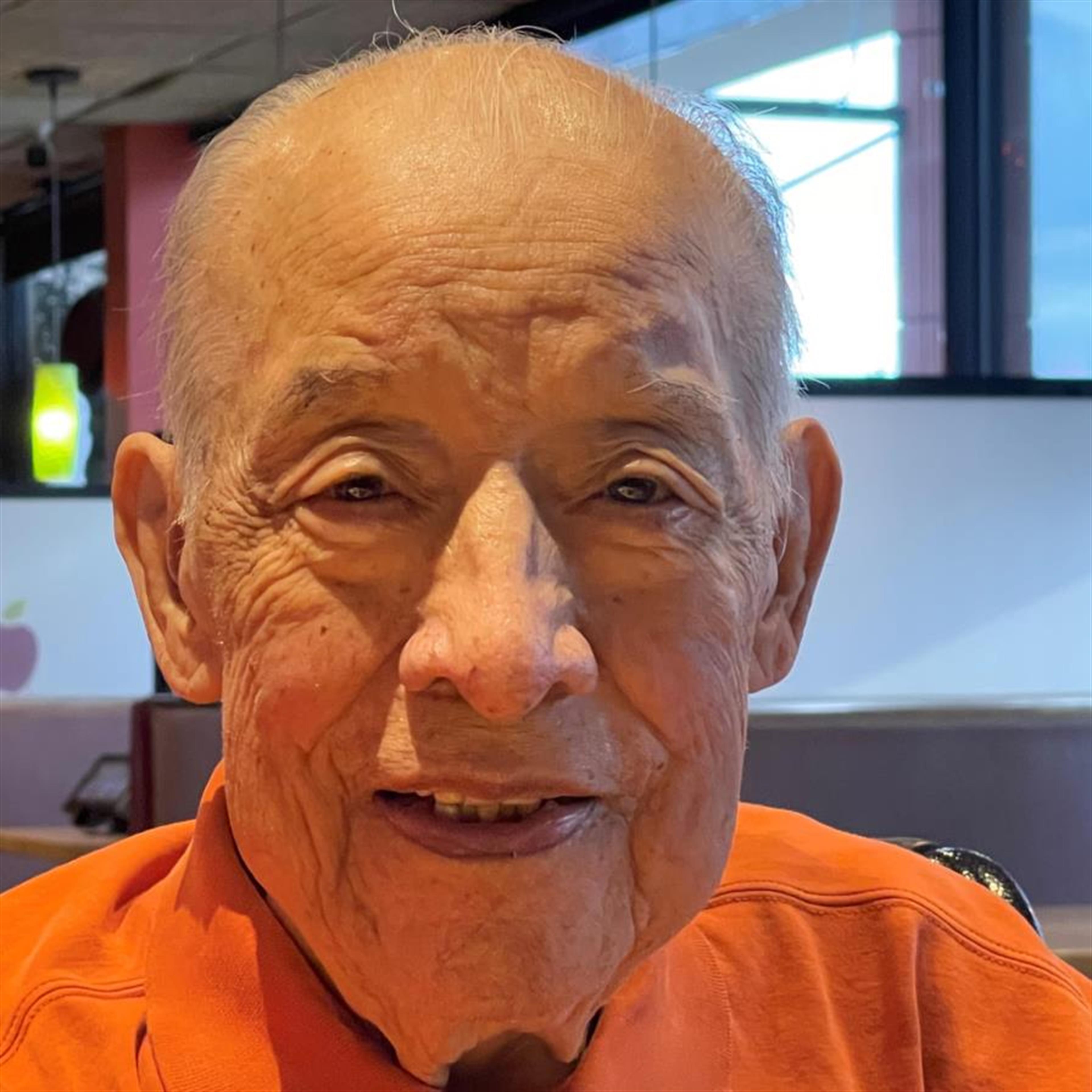 Rudolf "Rudy" Hernandez