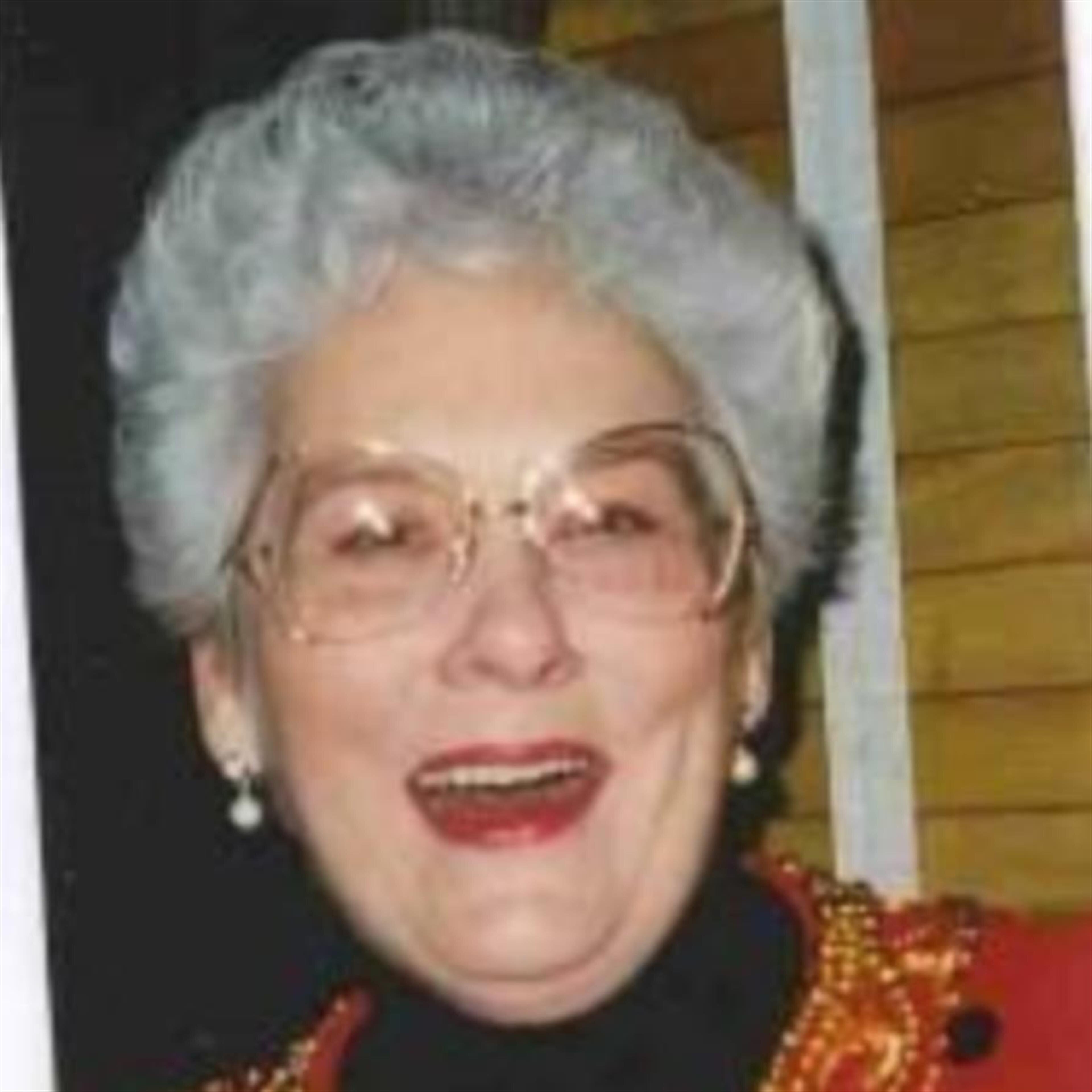 Ms Mary H Lewis