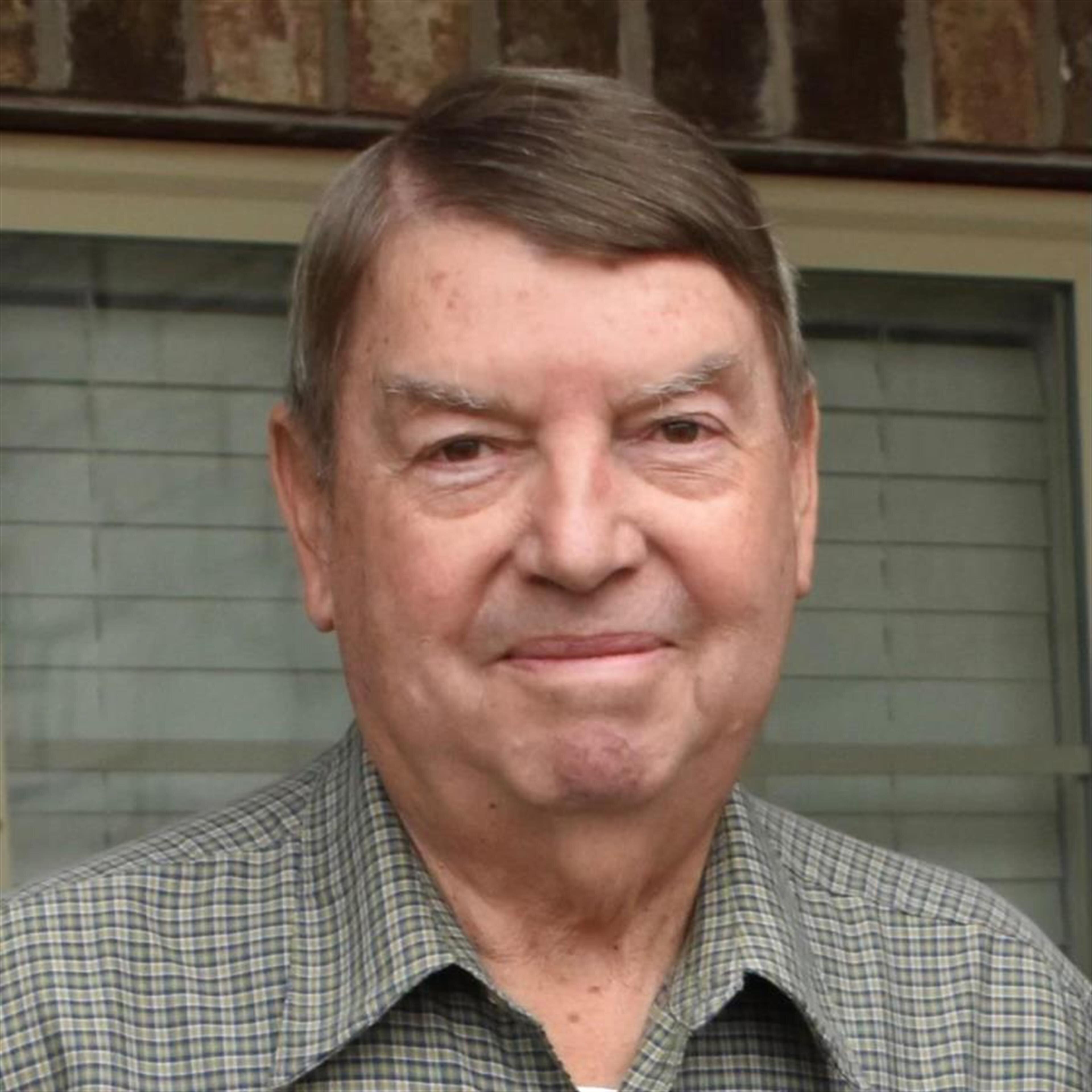 Carl Dejuan Arbaugh