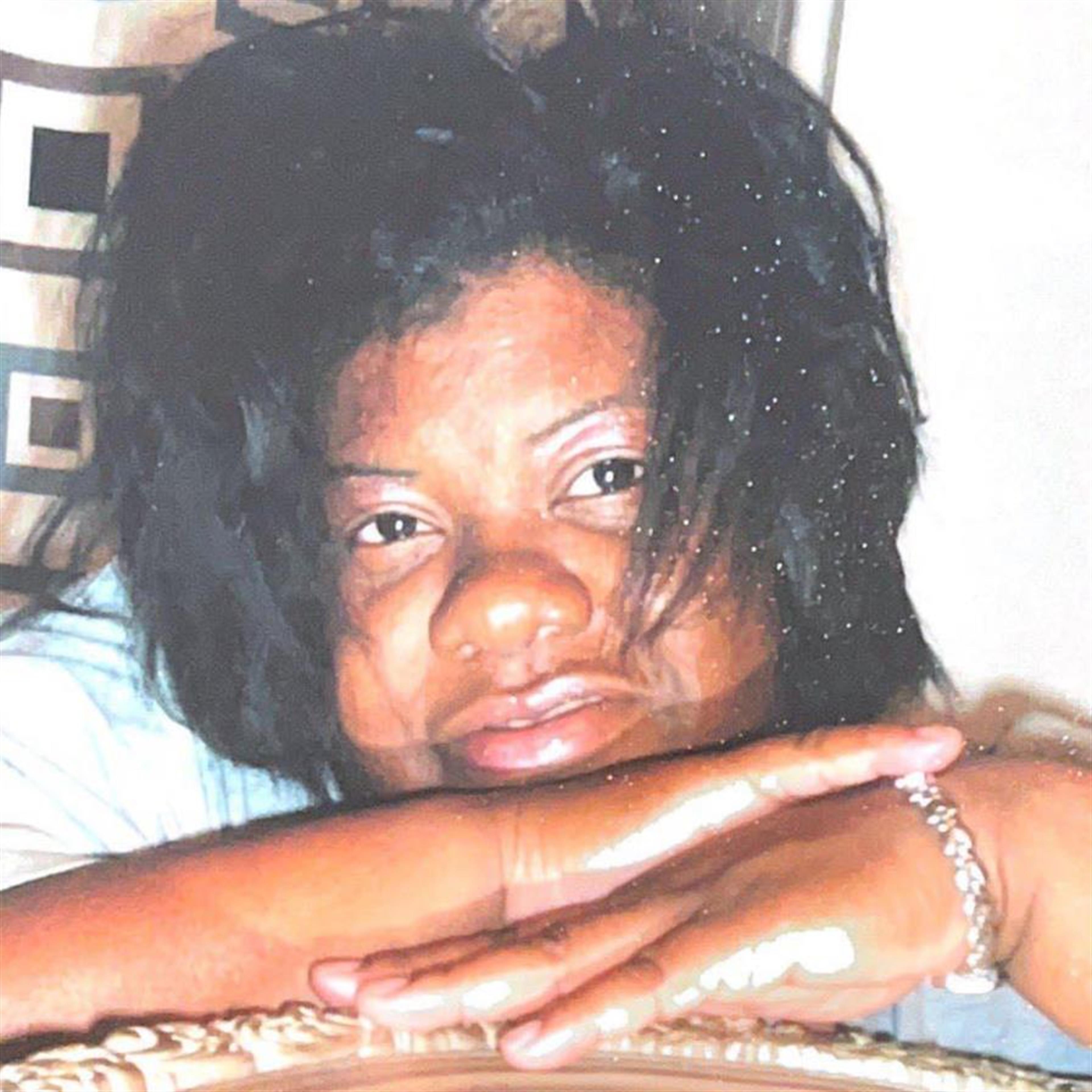 Tasha Lynette Southall