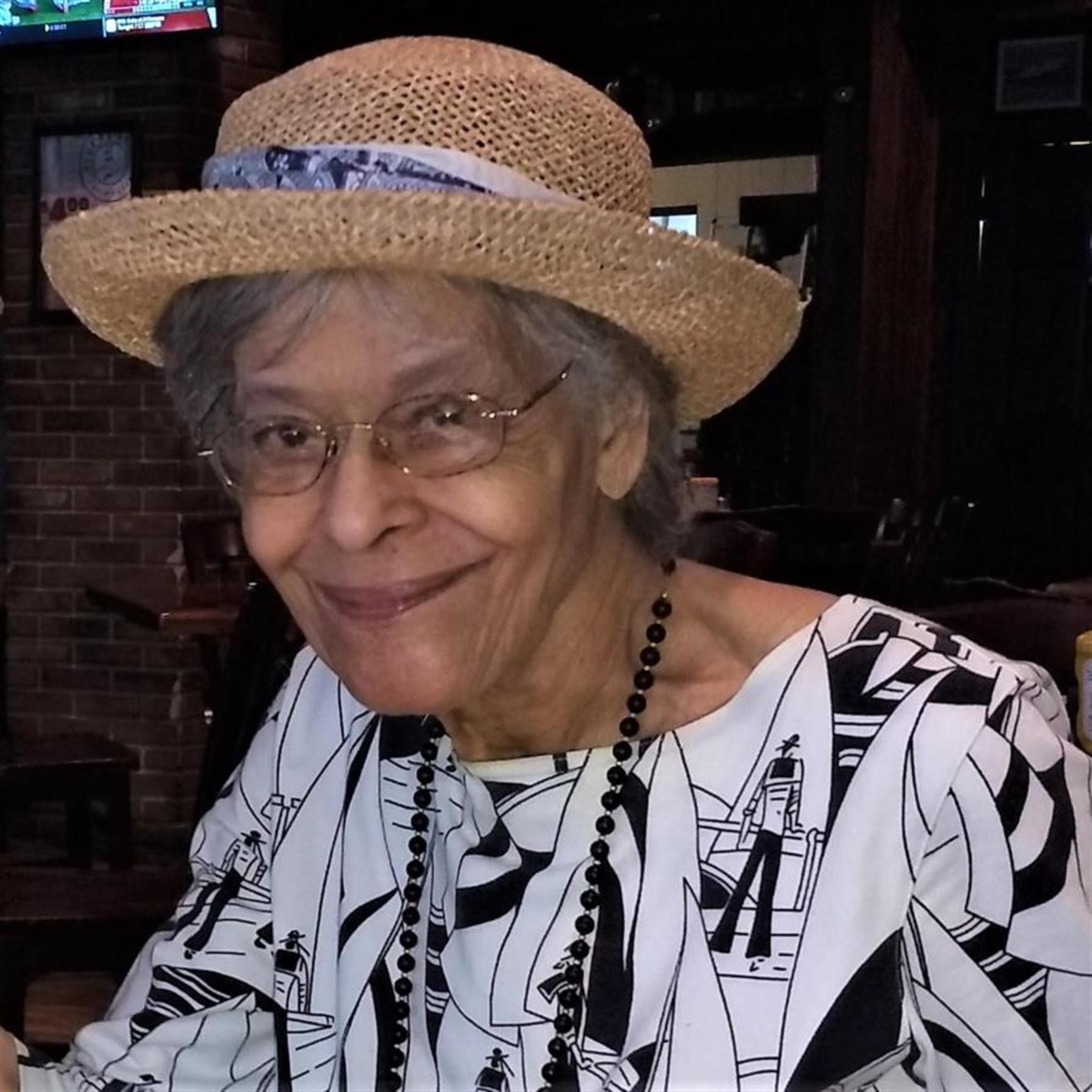 Gerri F. Davis