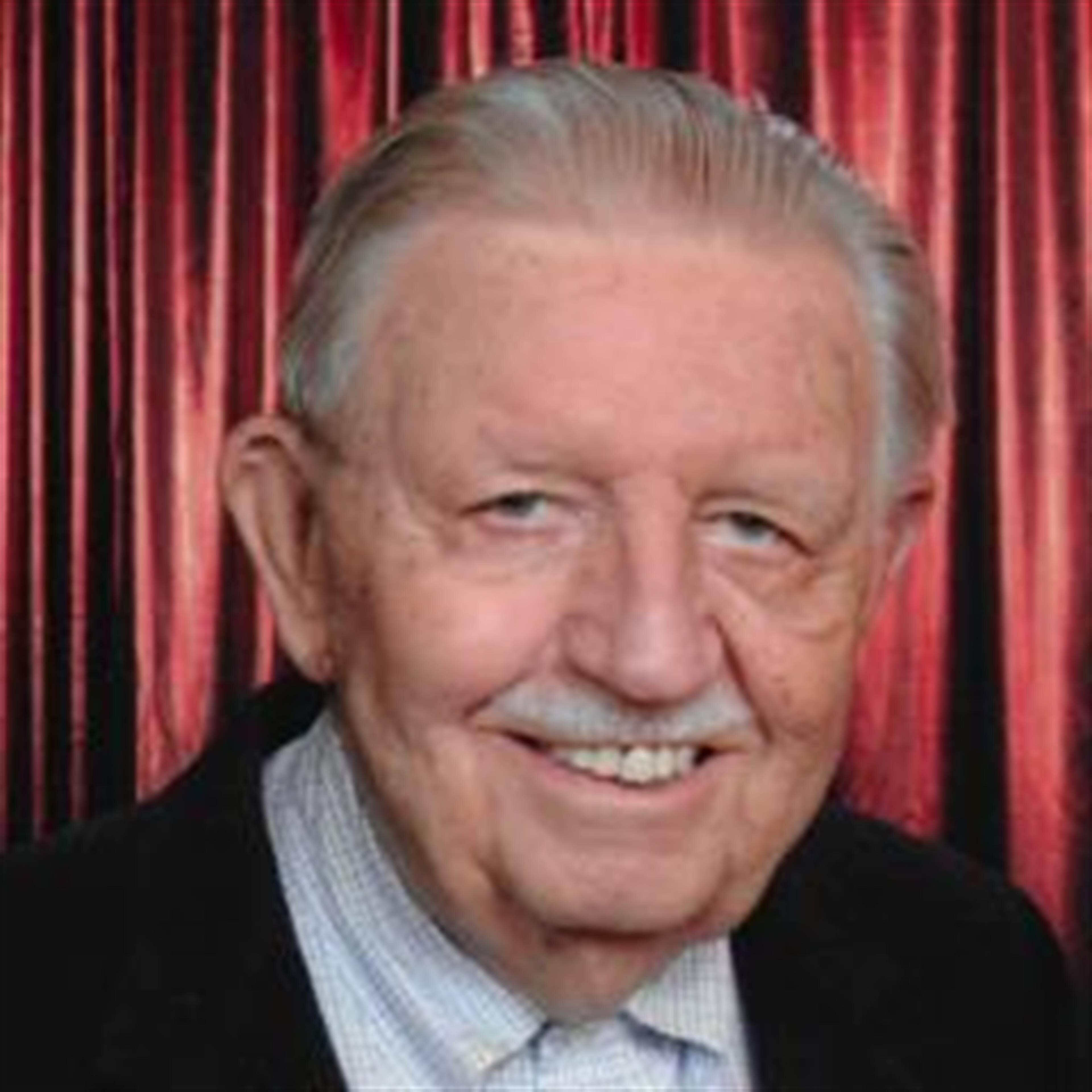 Everett Burton Turner