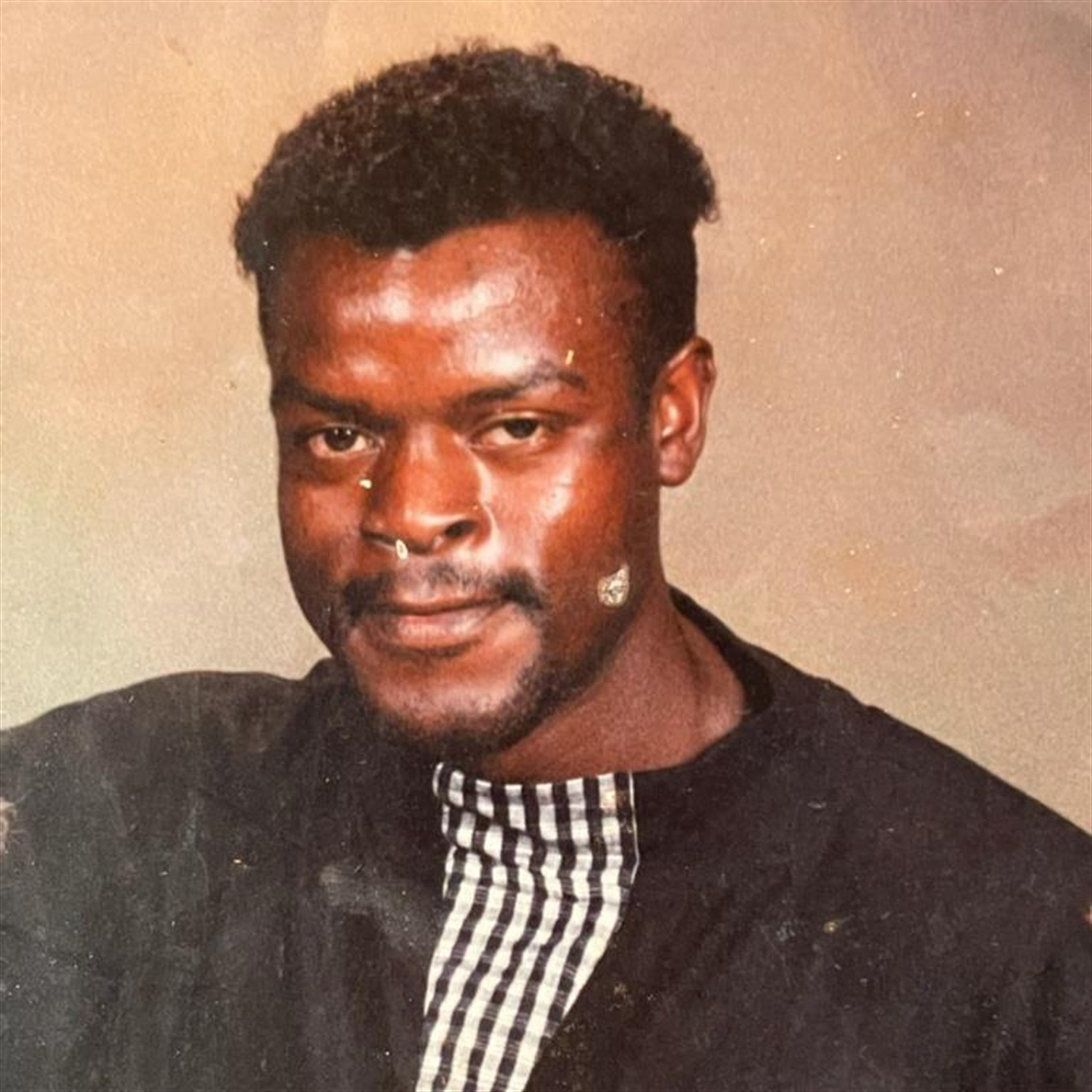 James Sterling Thrower