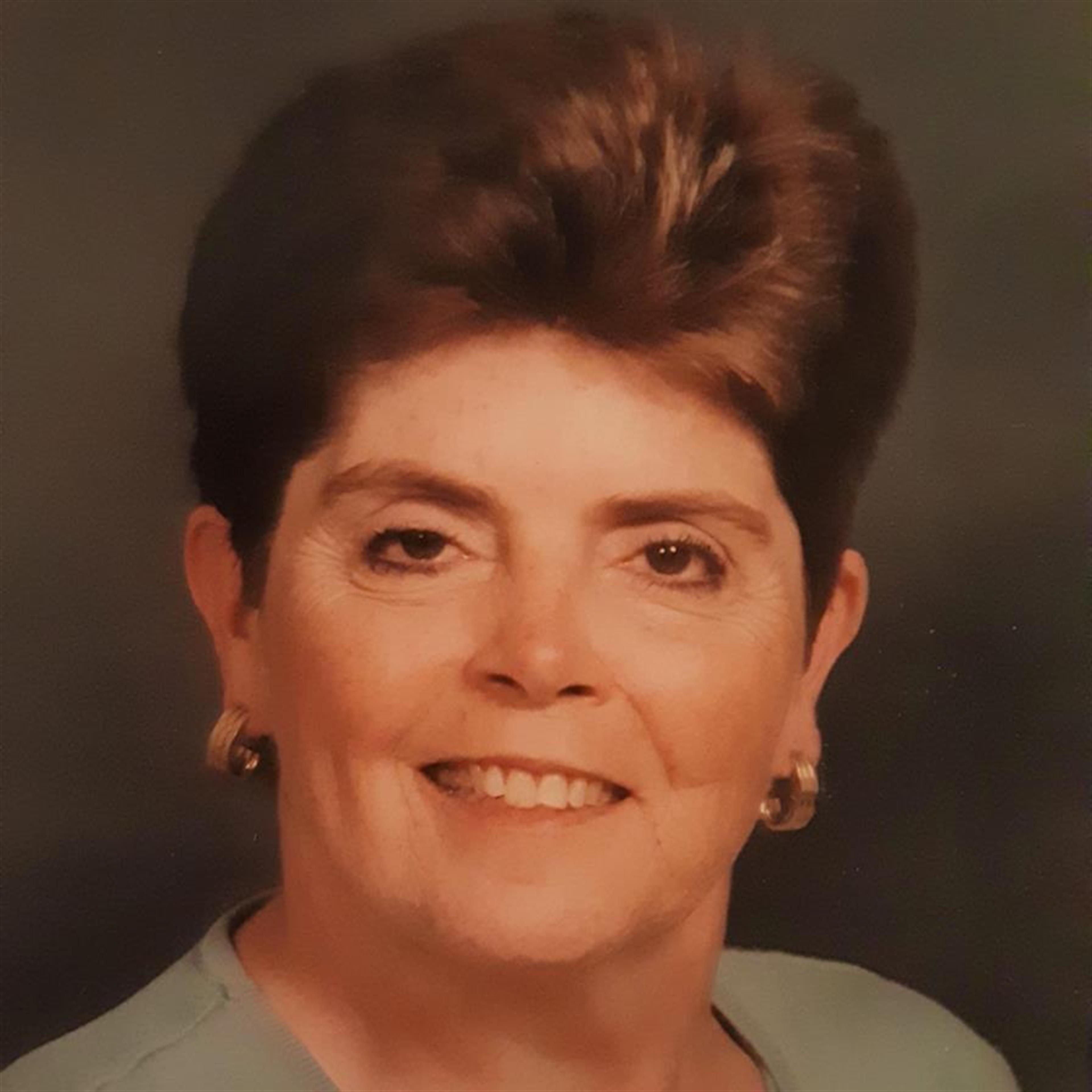 Ellen Donna Leigh