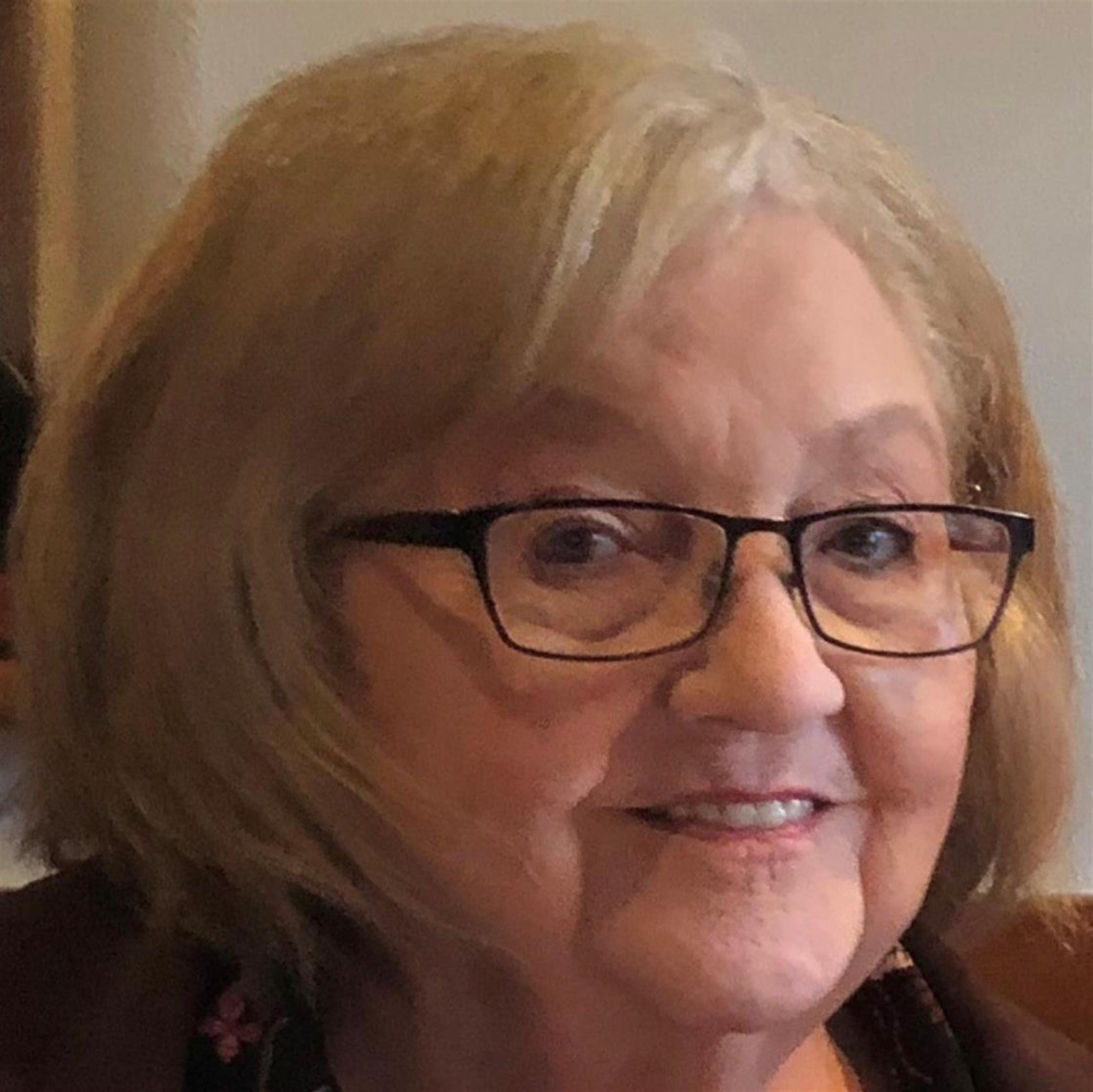 Paula Faye Pulliam