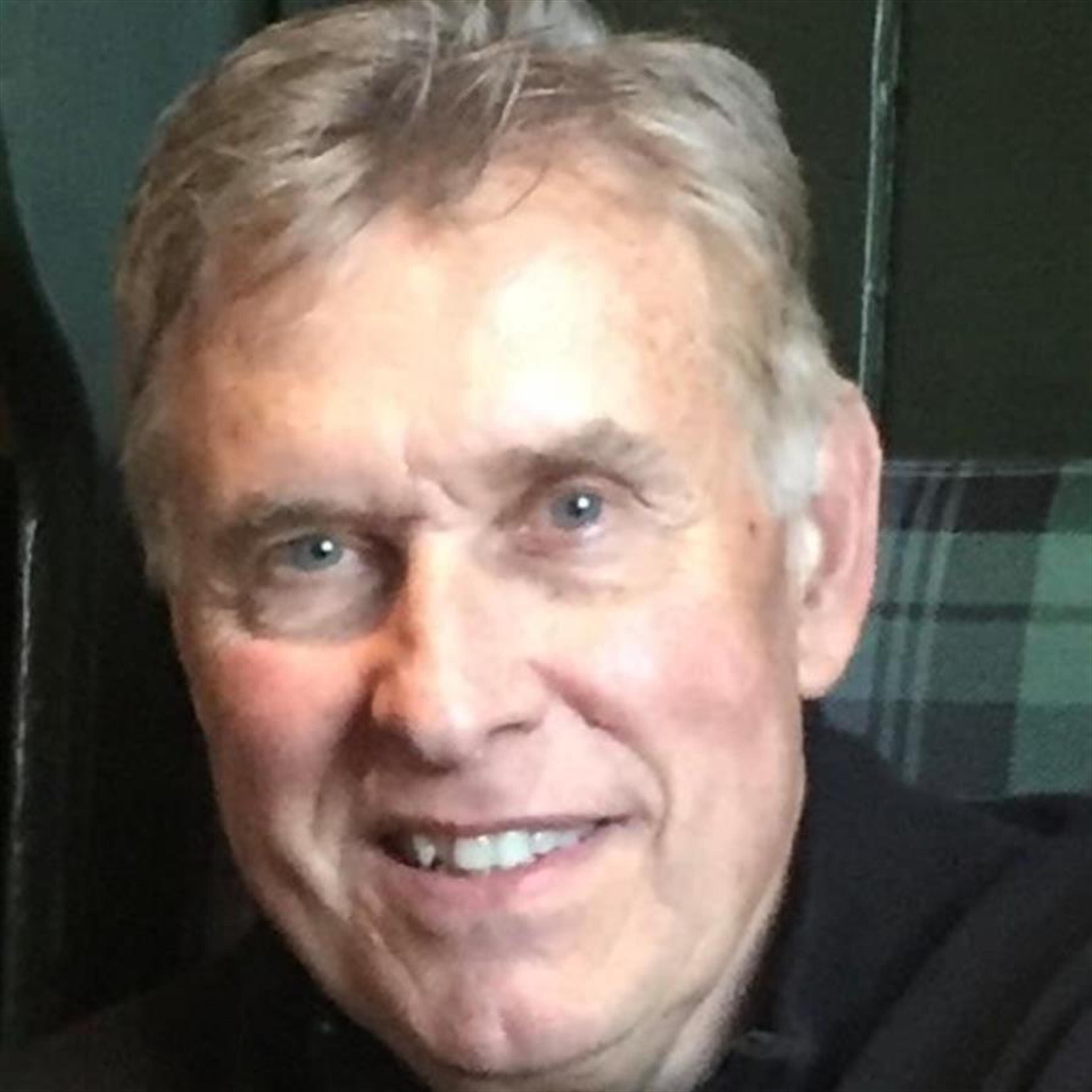 Greg Frye