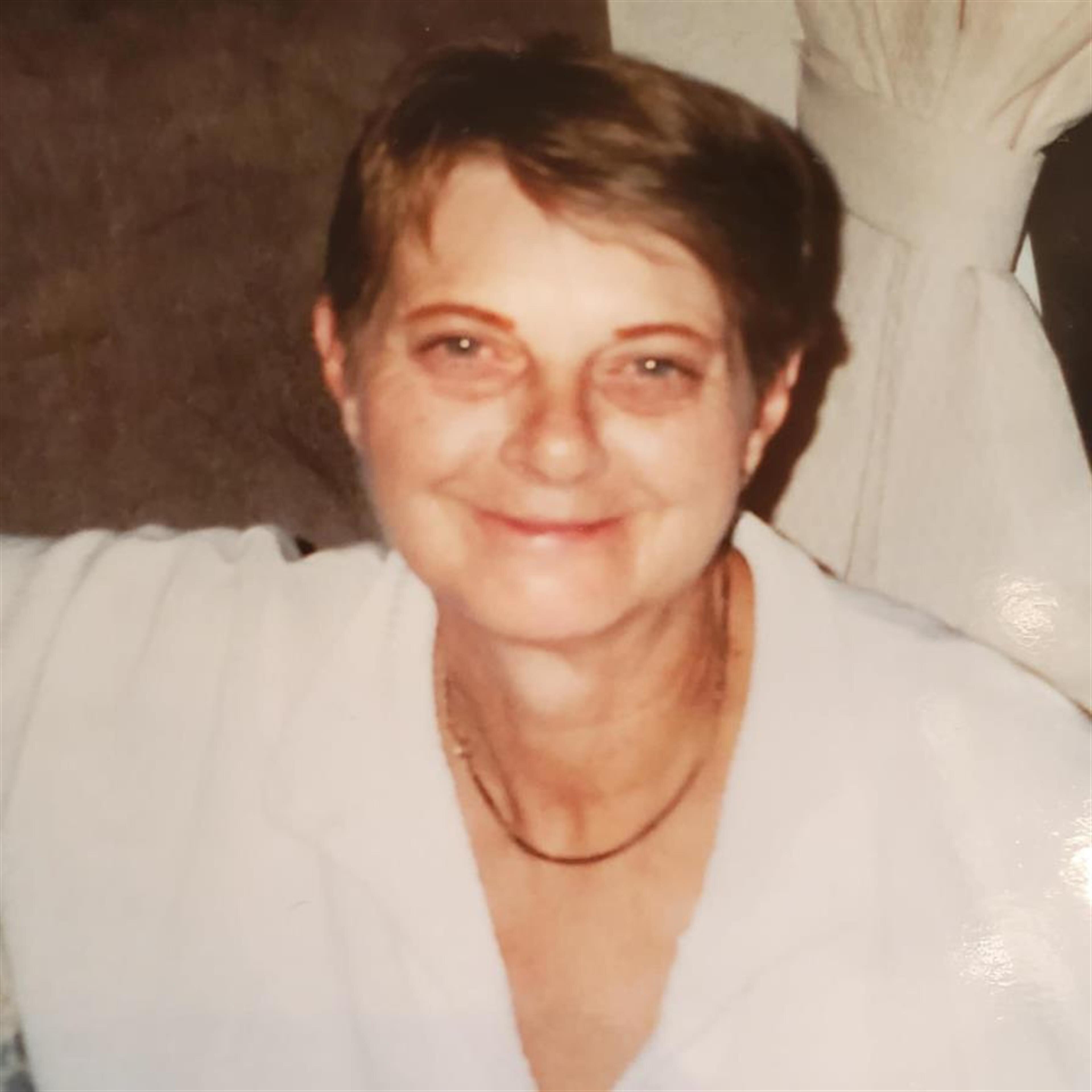 Margaret E. Westerlund