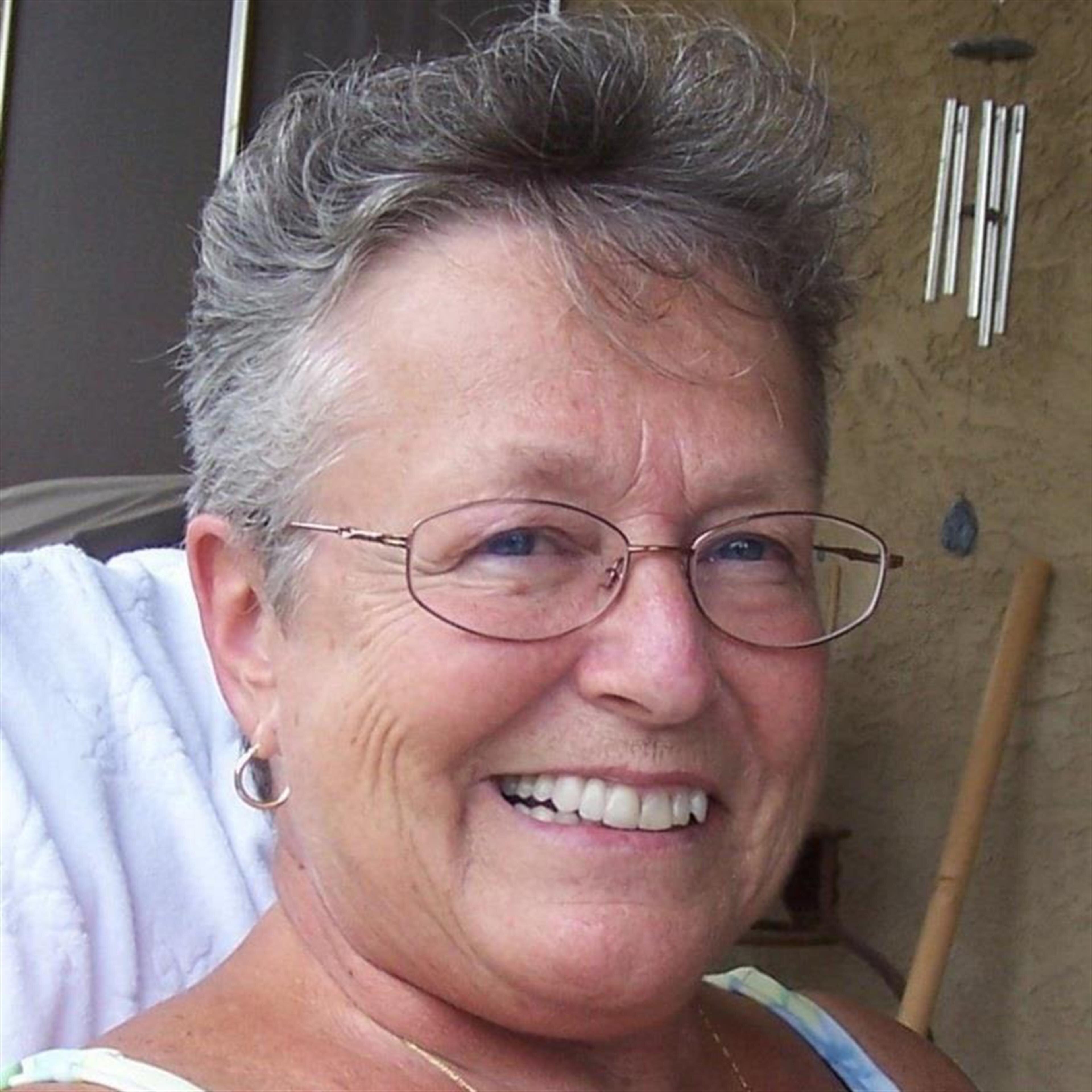 Diane Terese Karbowski