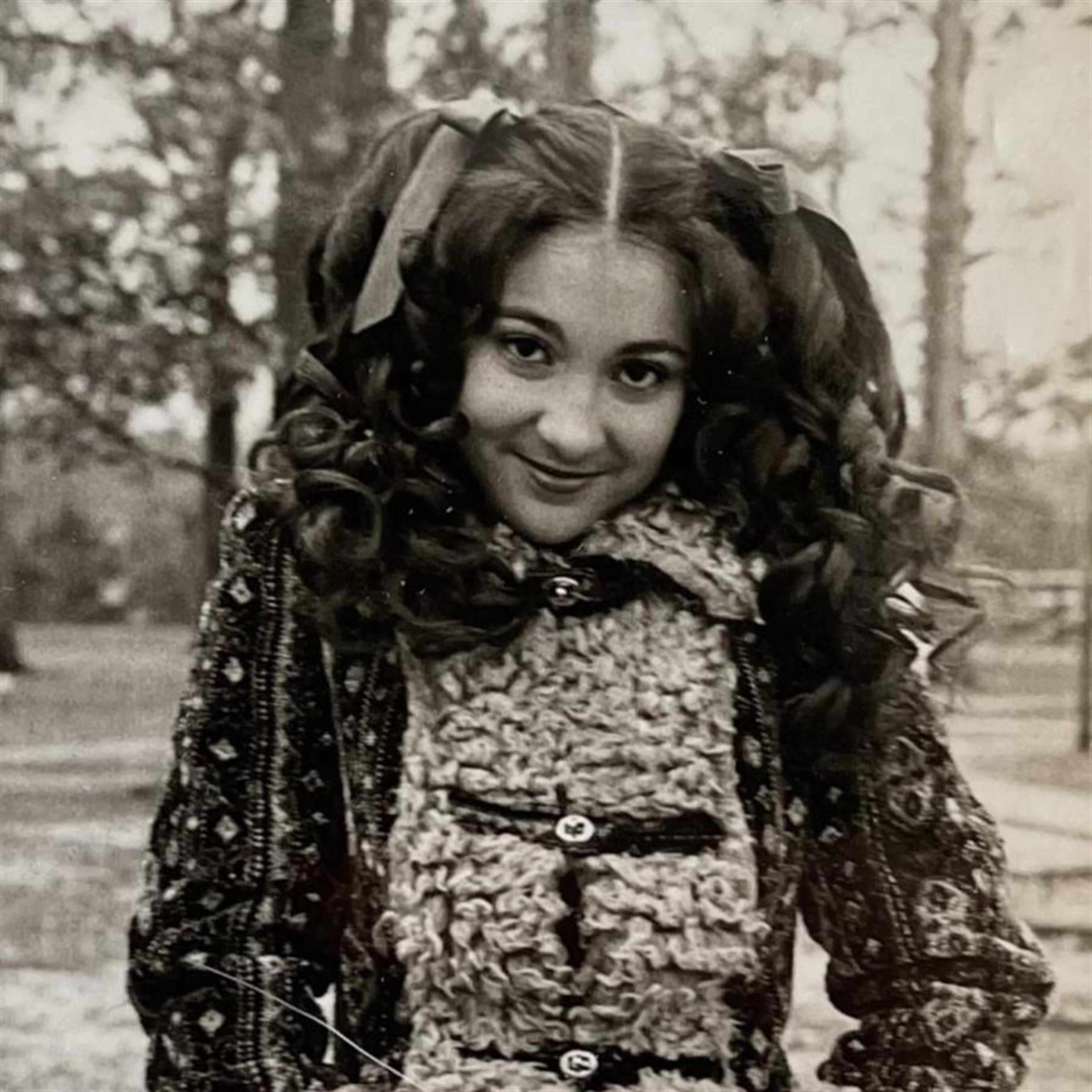 Susan "Suzi" Elizabeth Adams