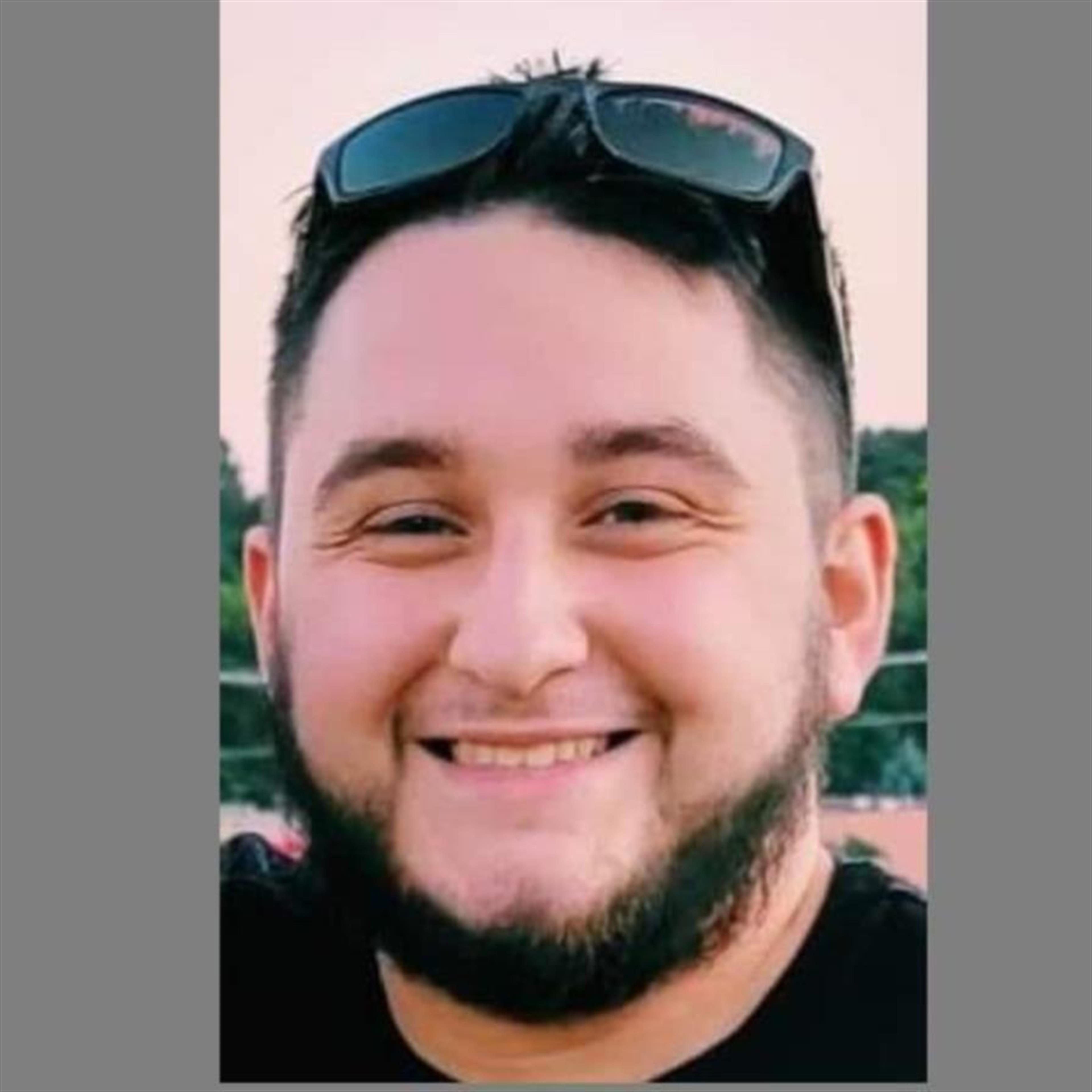 Ryne Andrez Cadena's obituary picture