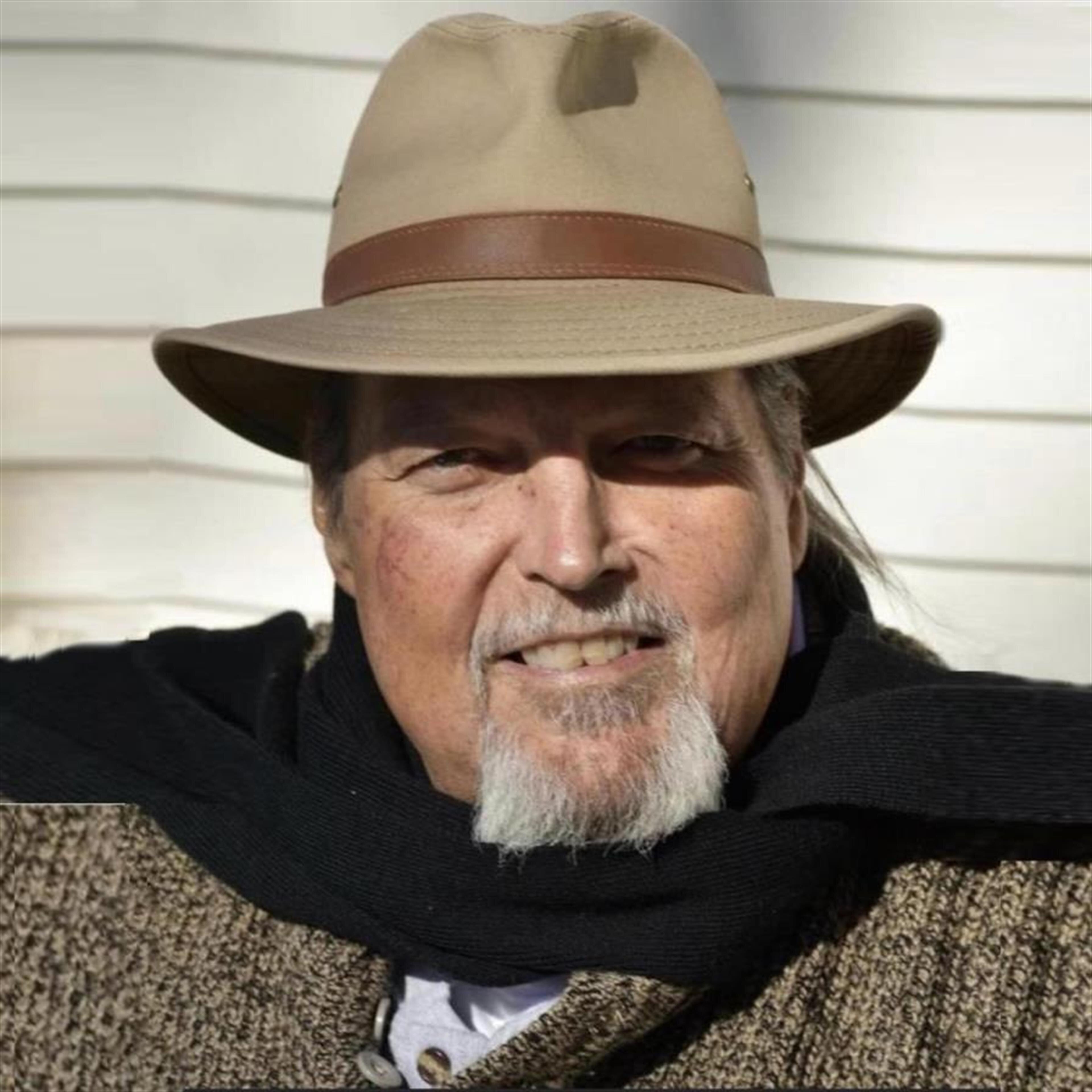 David V. Mizell