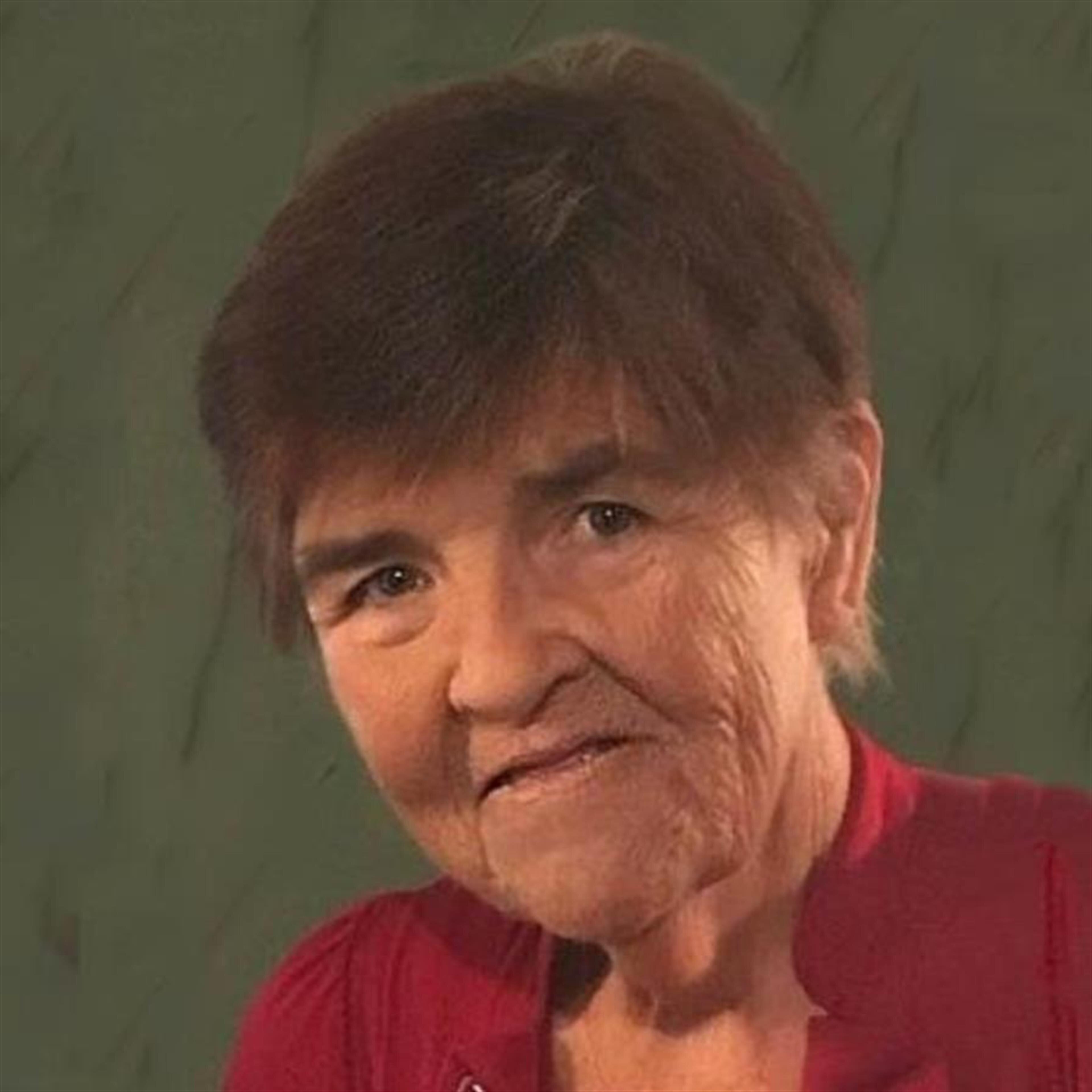 Katherine Ann Bush