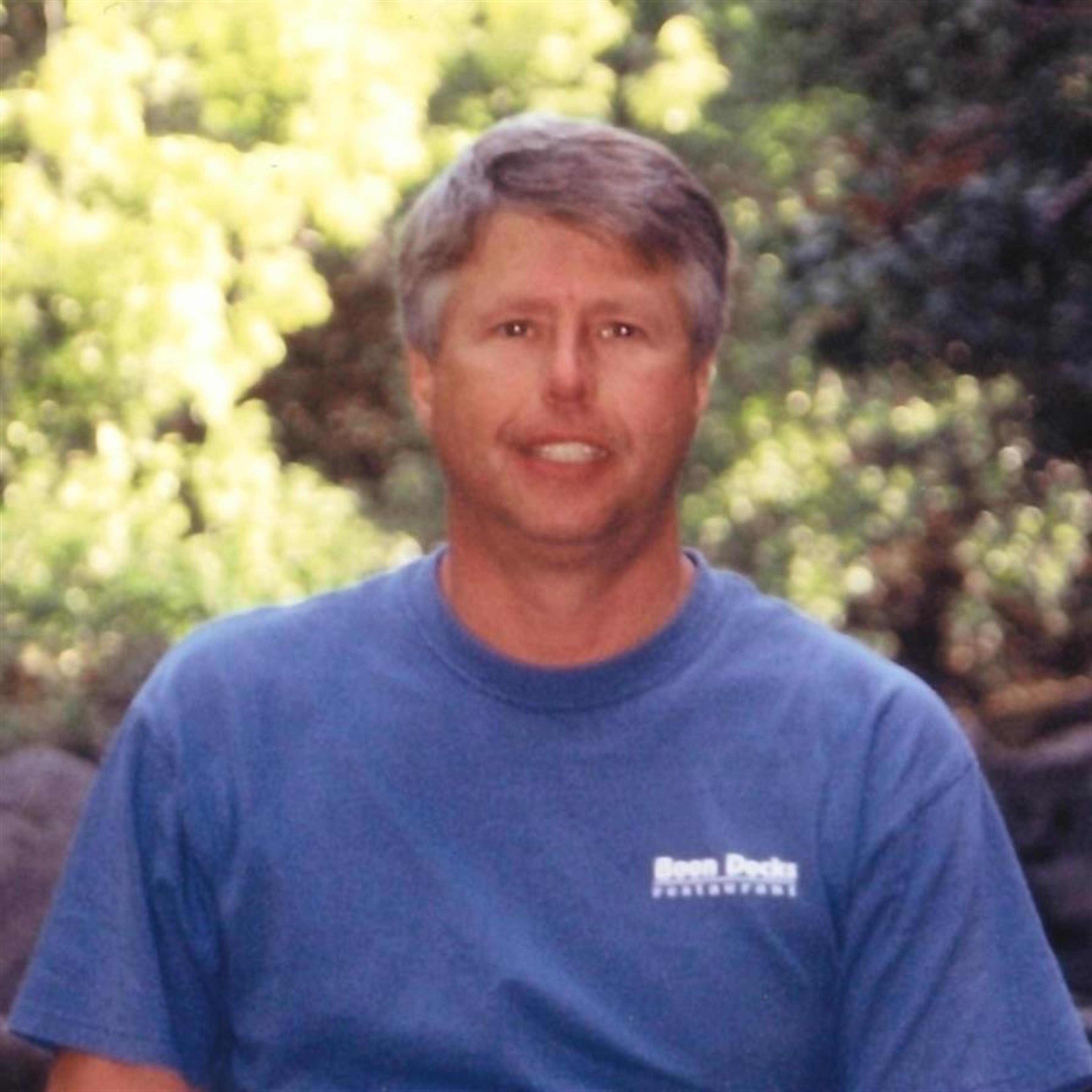 Randy Lee Sullivan