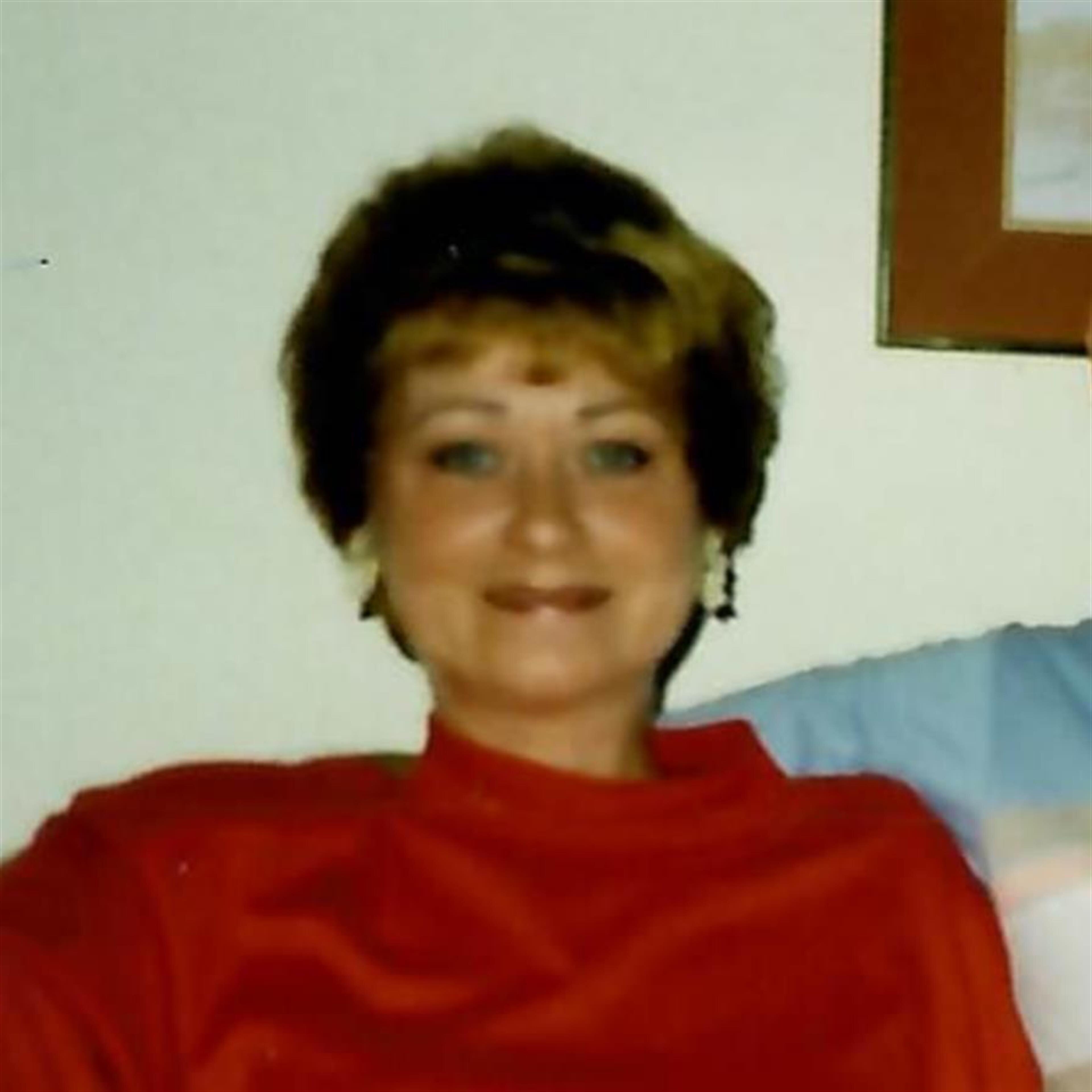 Joan Schustrich