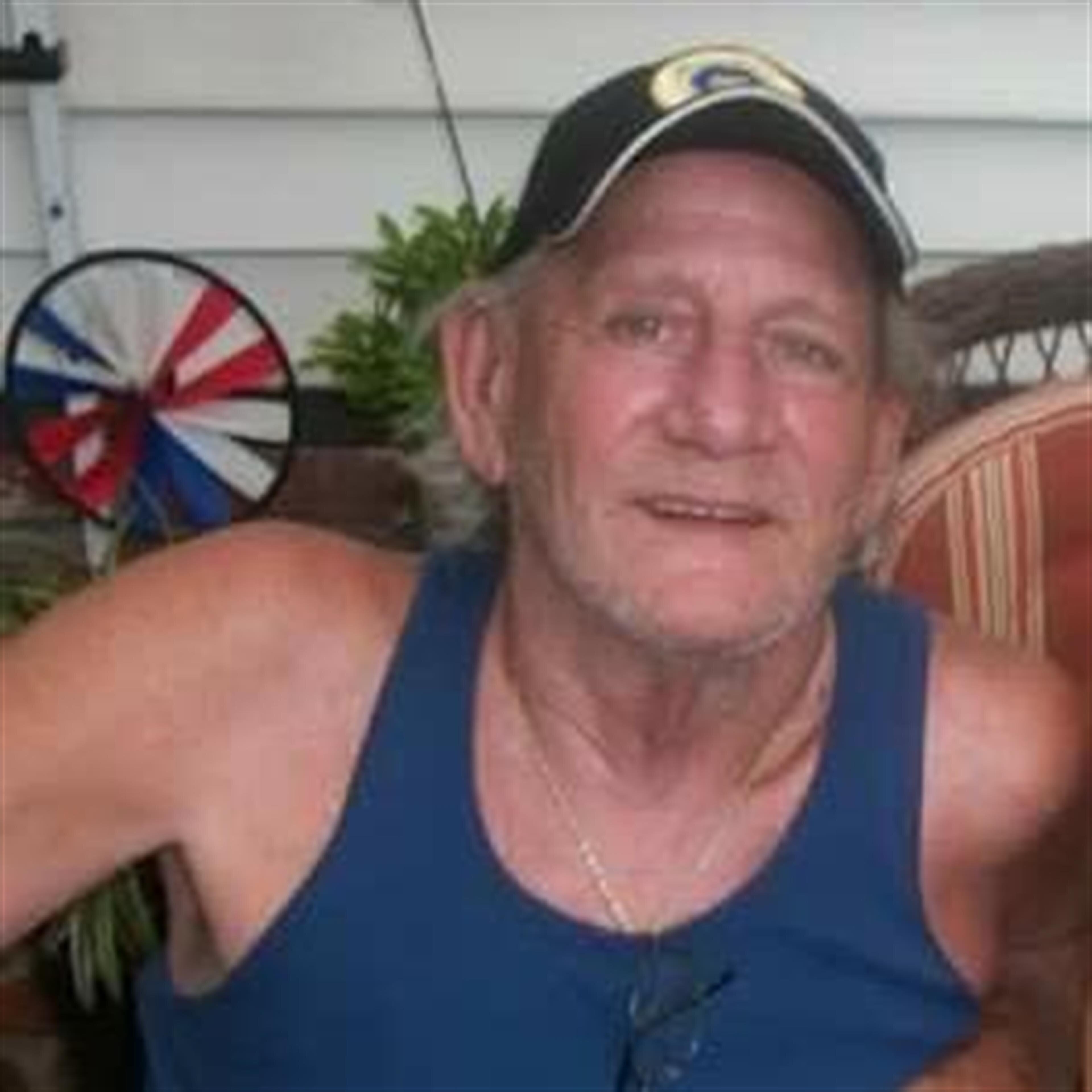 Richard James Haberle Jr
