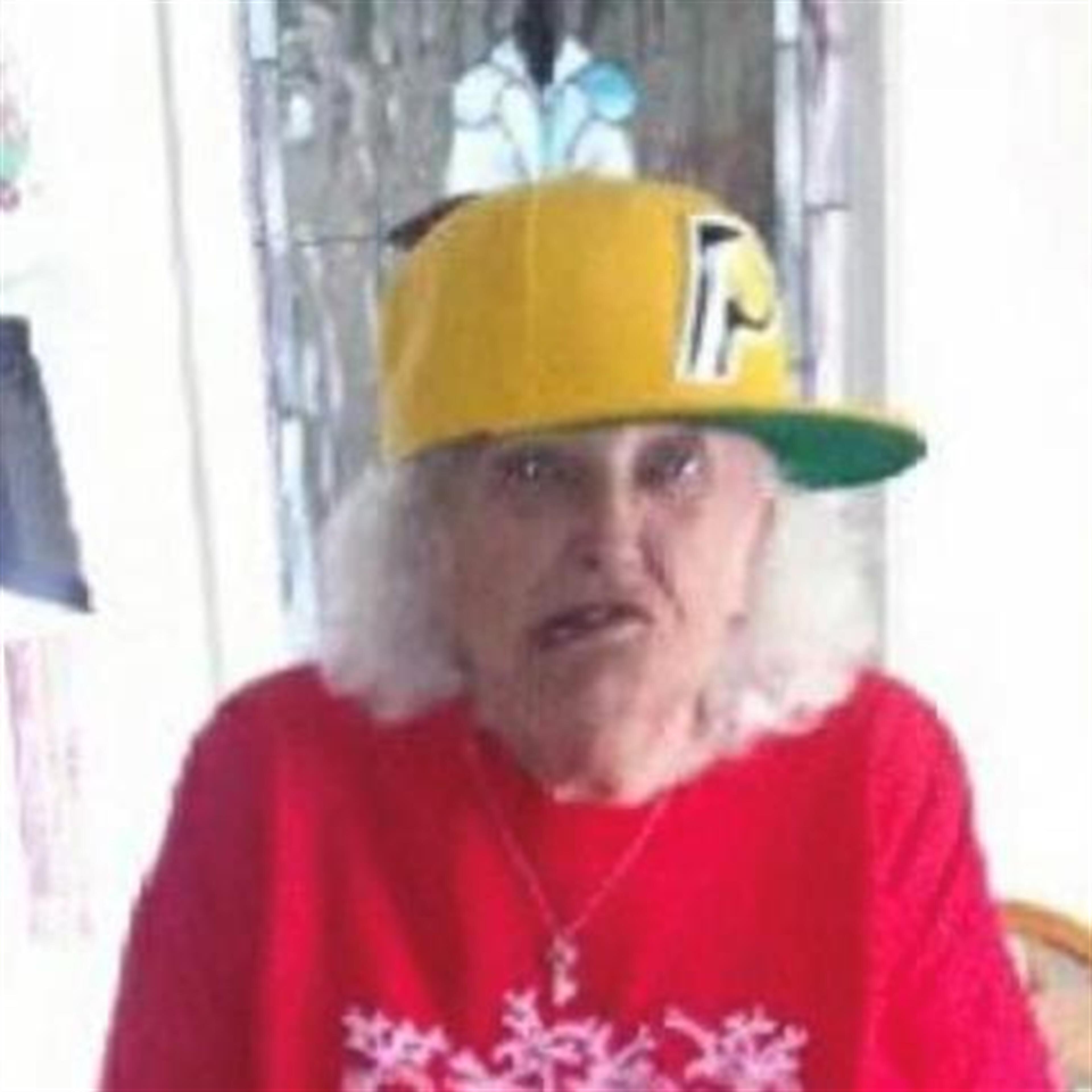 Patricia Ann Miller