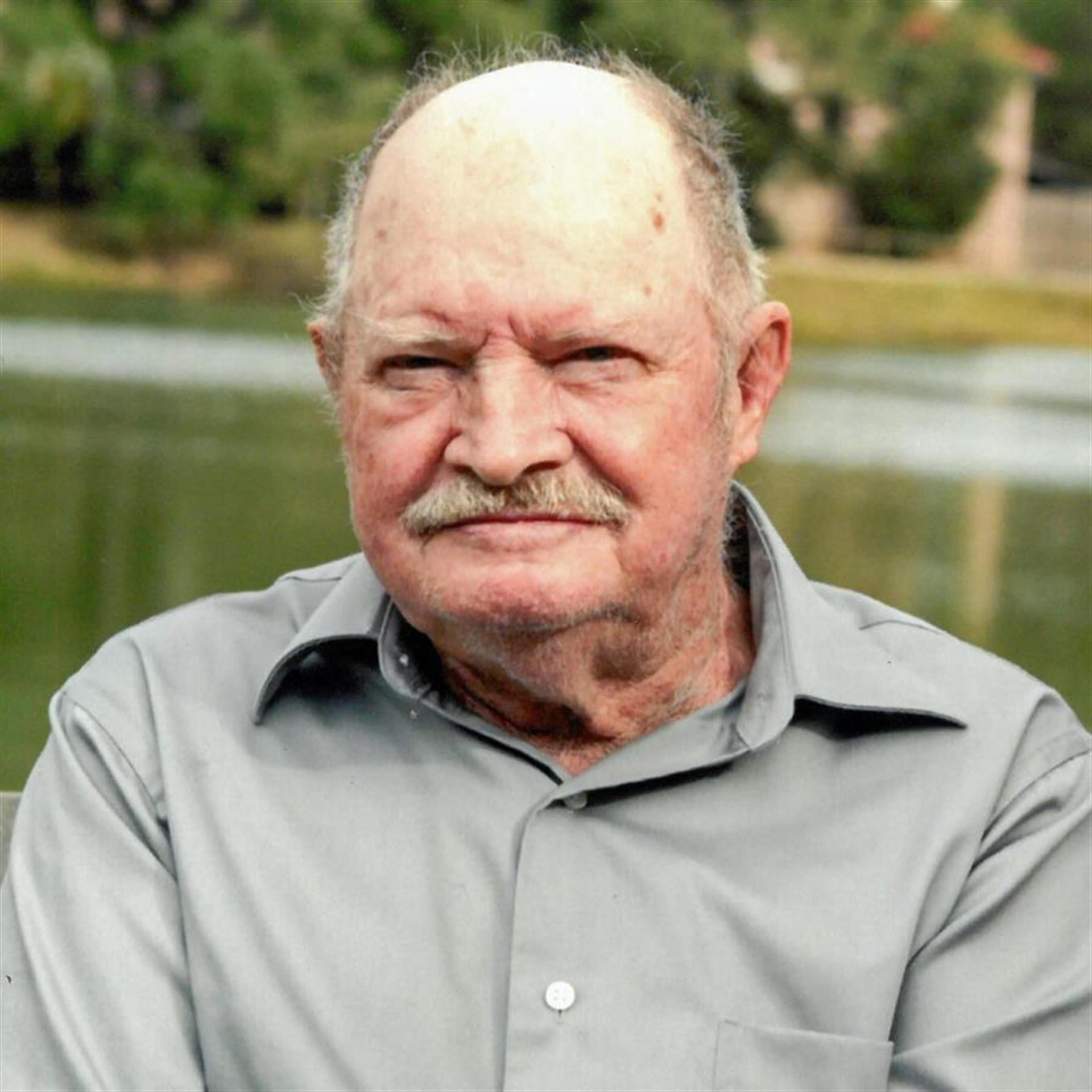 Ronald Galloway