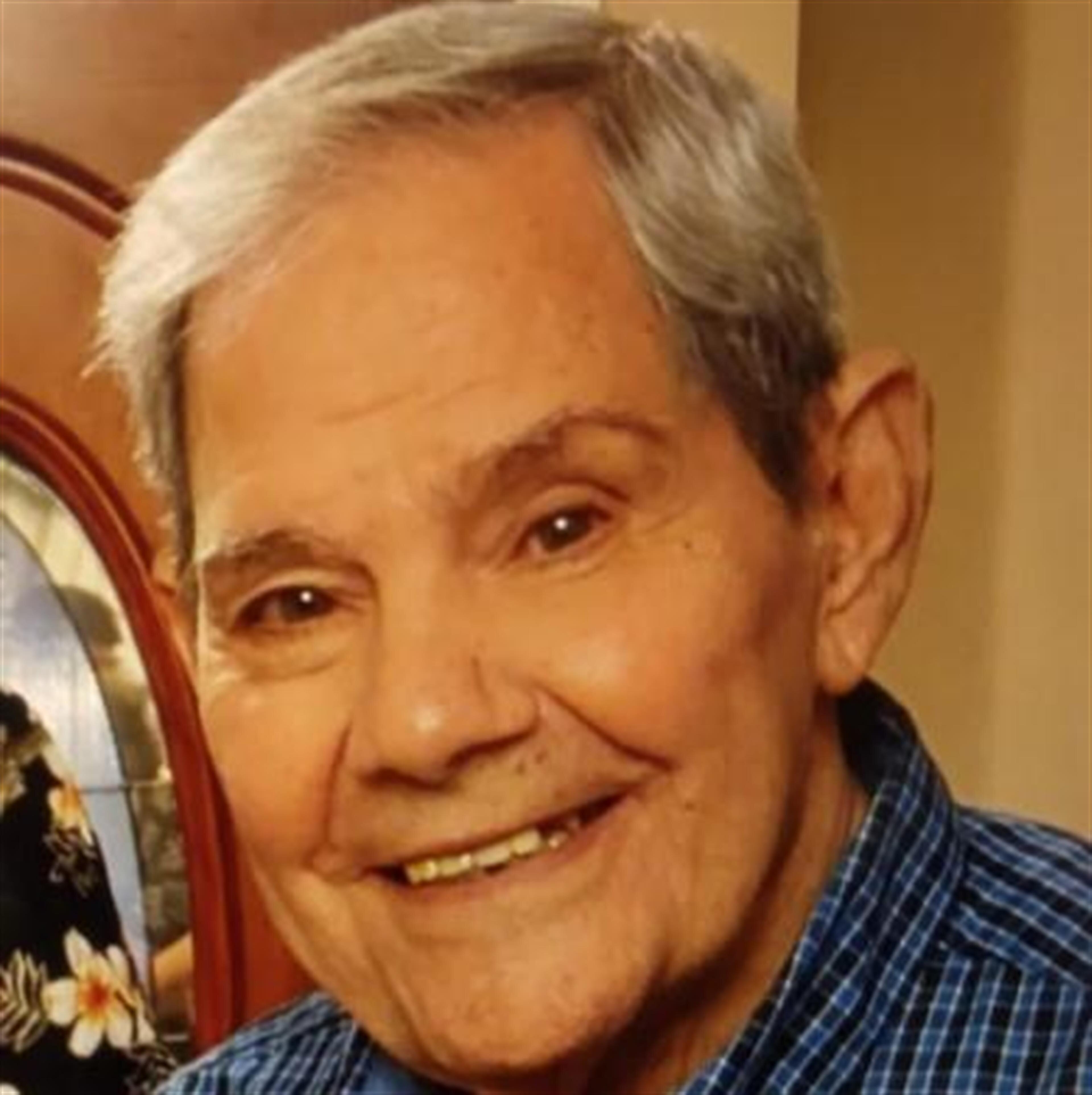Jose Antonio Carreno
