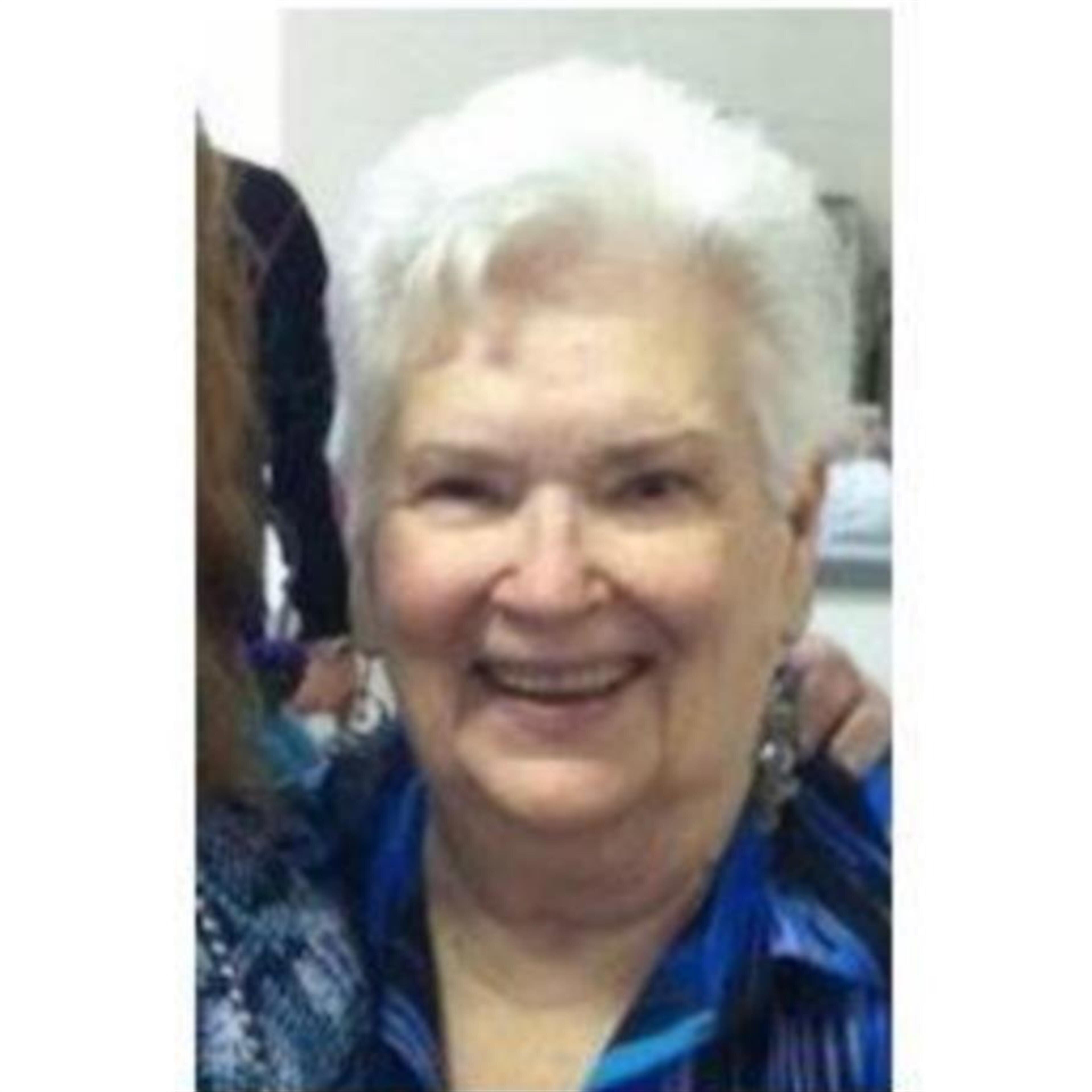 Mrs. Mary "Lois" Stone