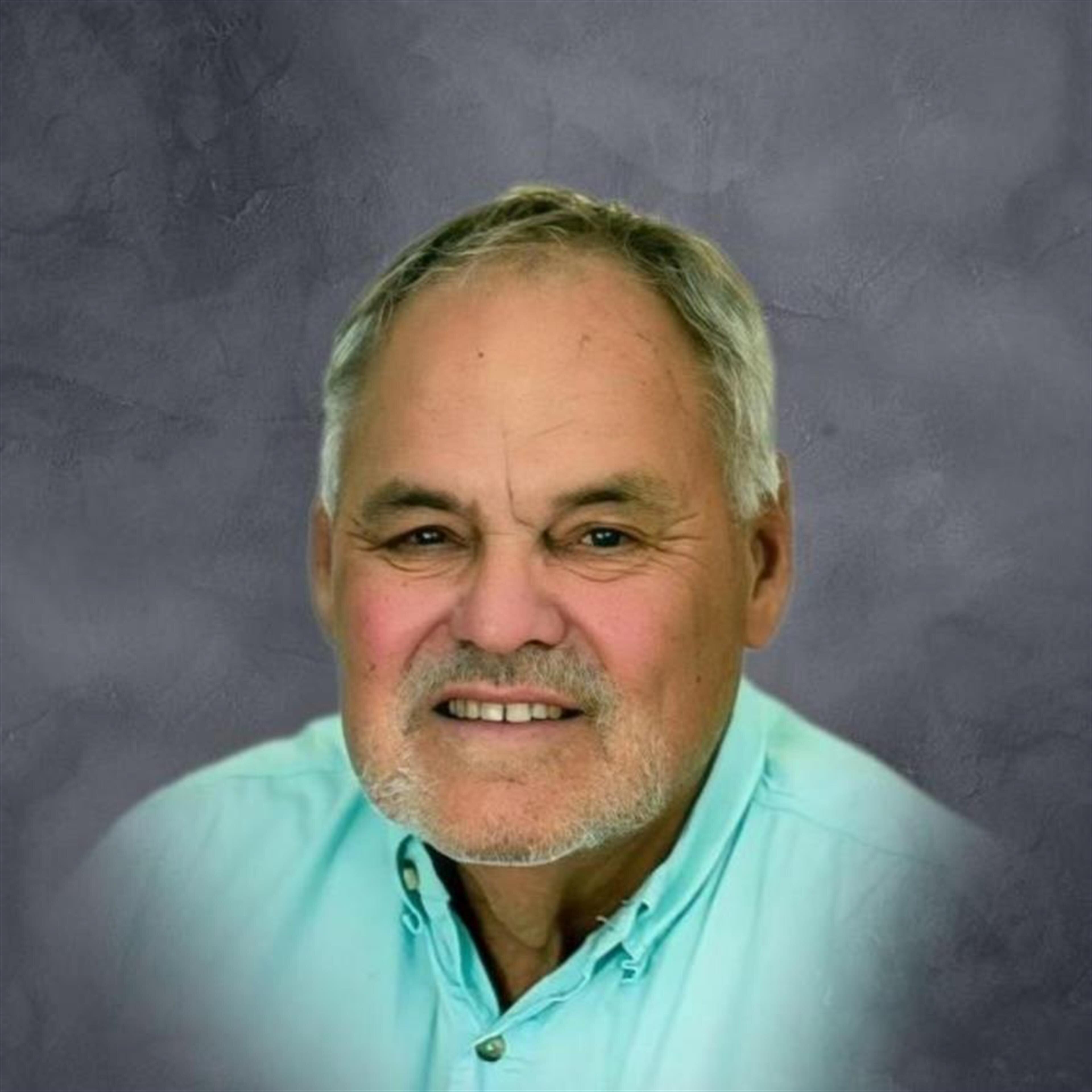 R Wendell Stewart (Bolivar)