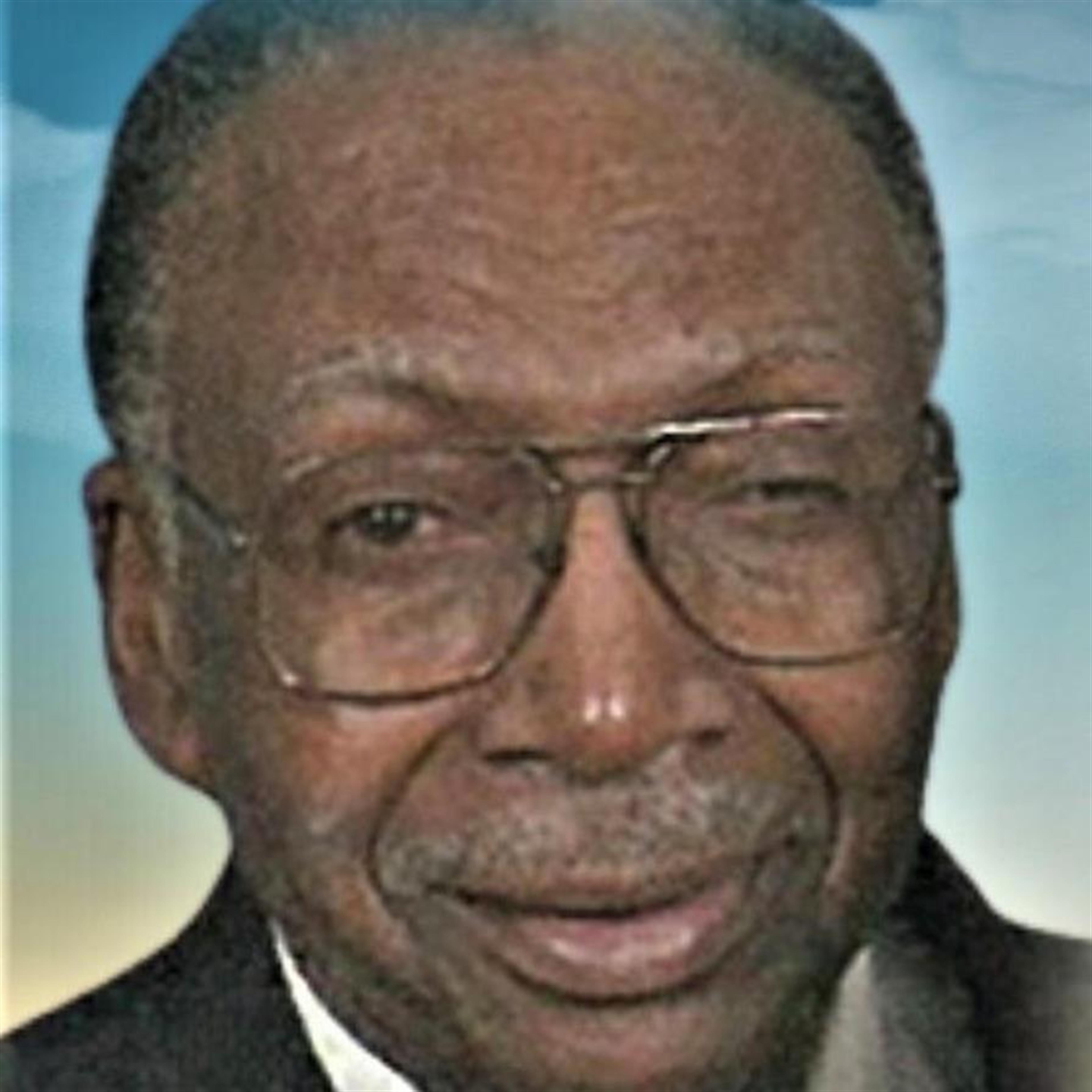 Mr. William Clifton Peterson