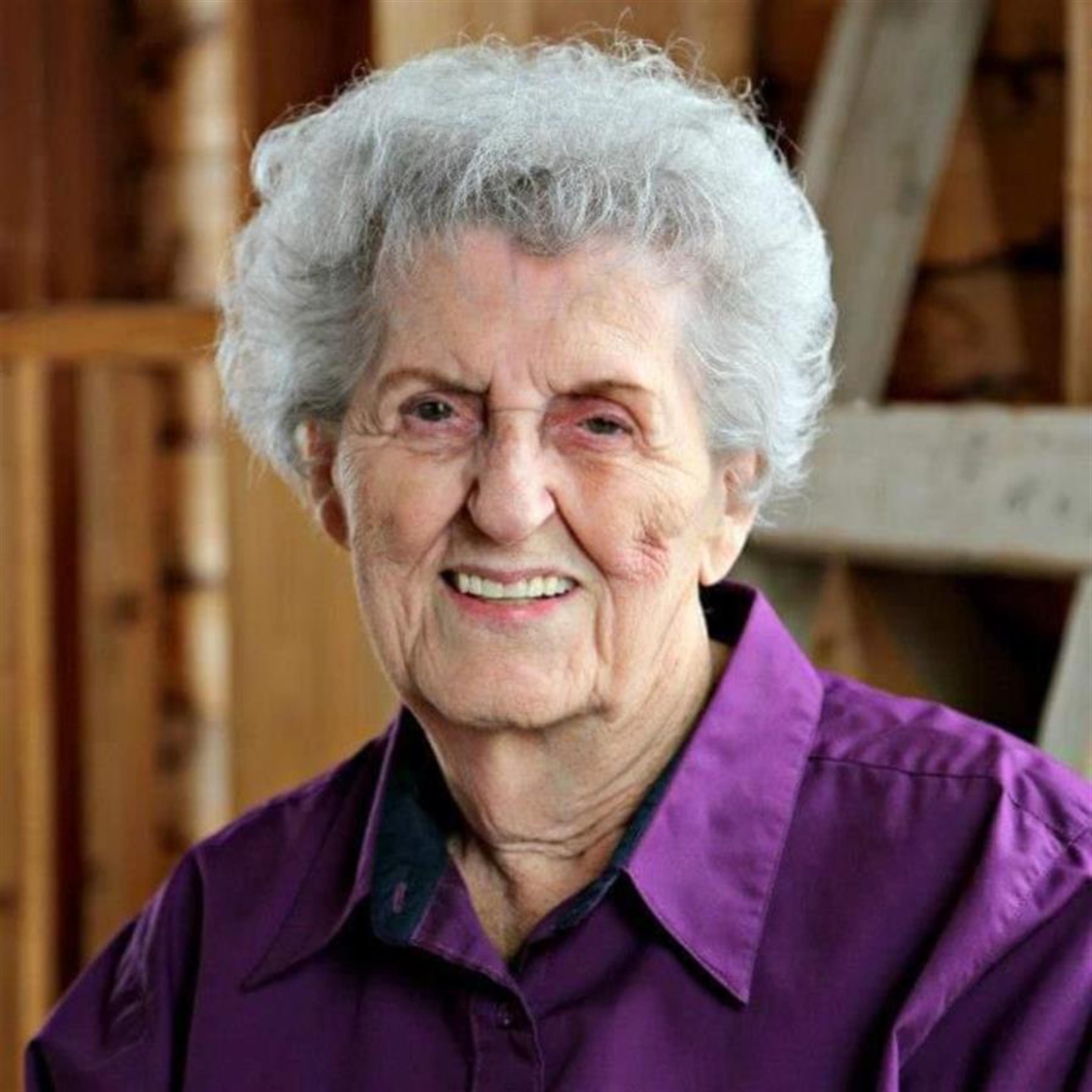 Virginia Rae Jepson