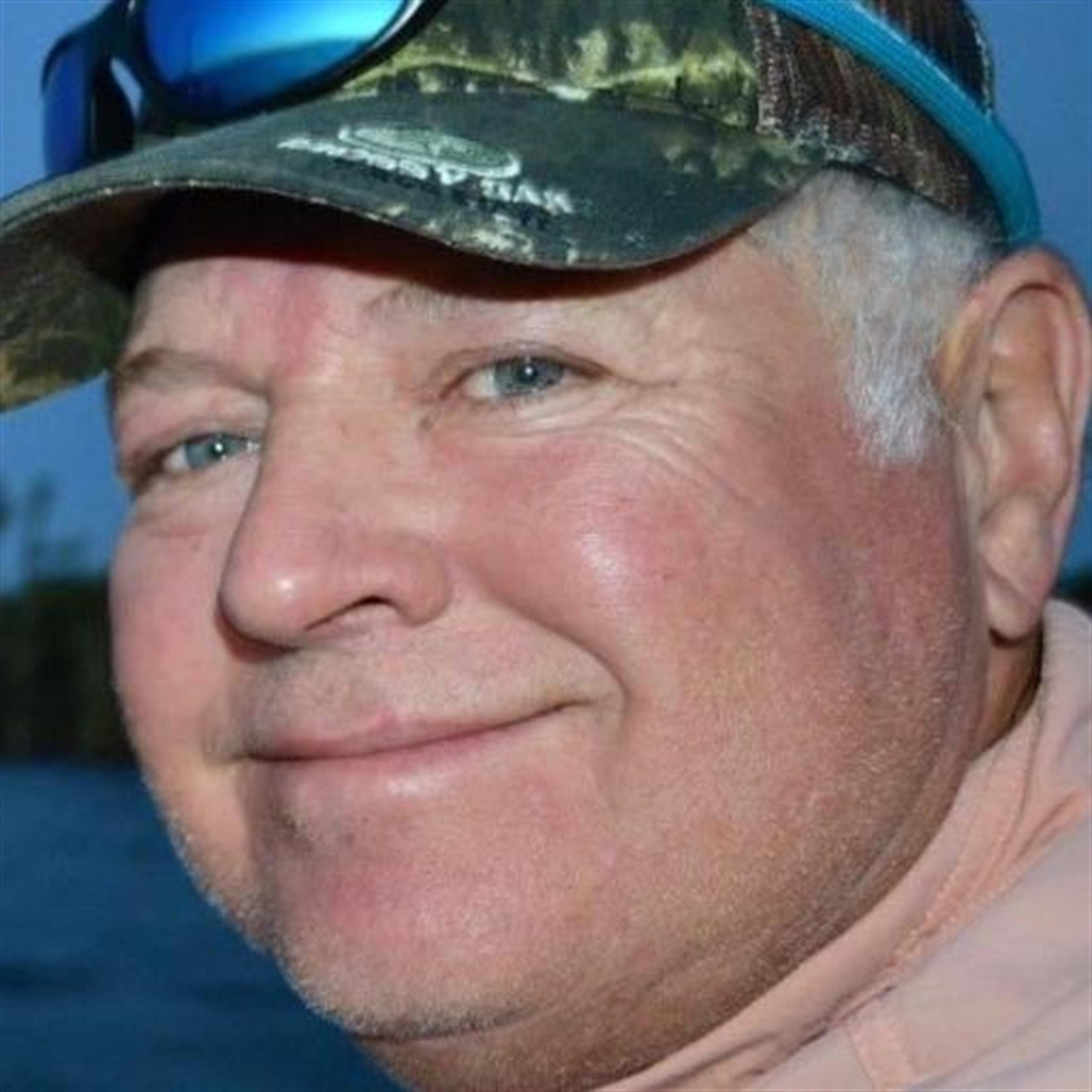 Richard Wayne McGee