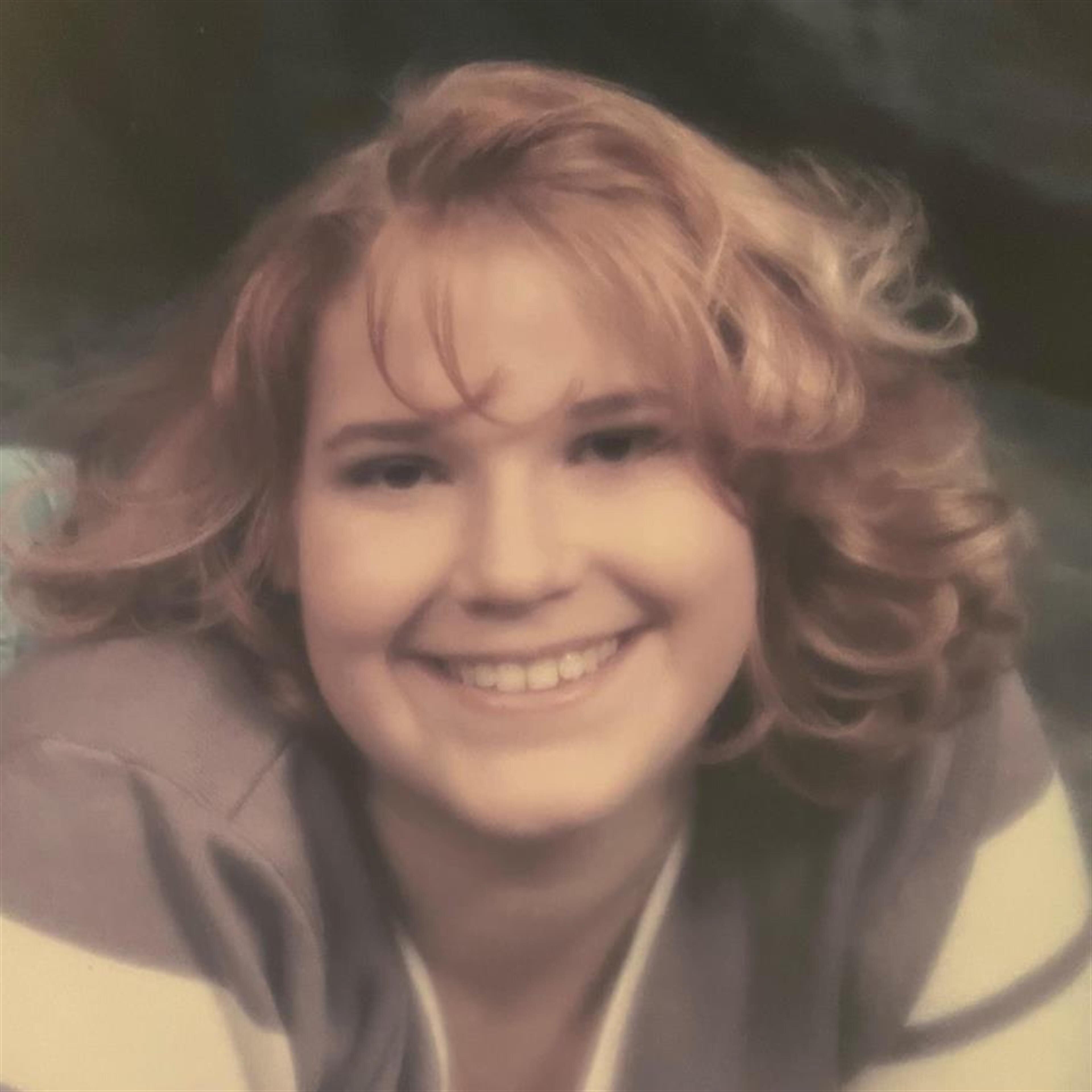 Tracy Anne Hayner
