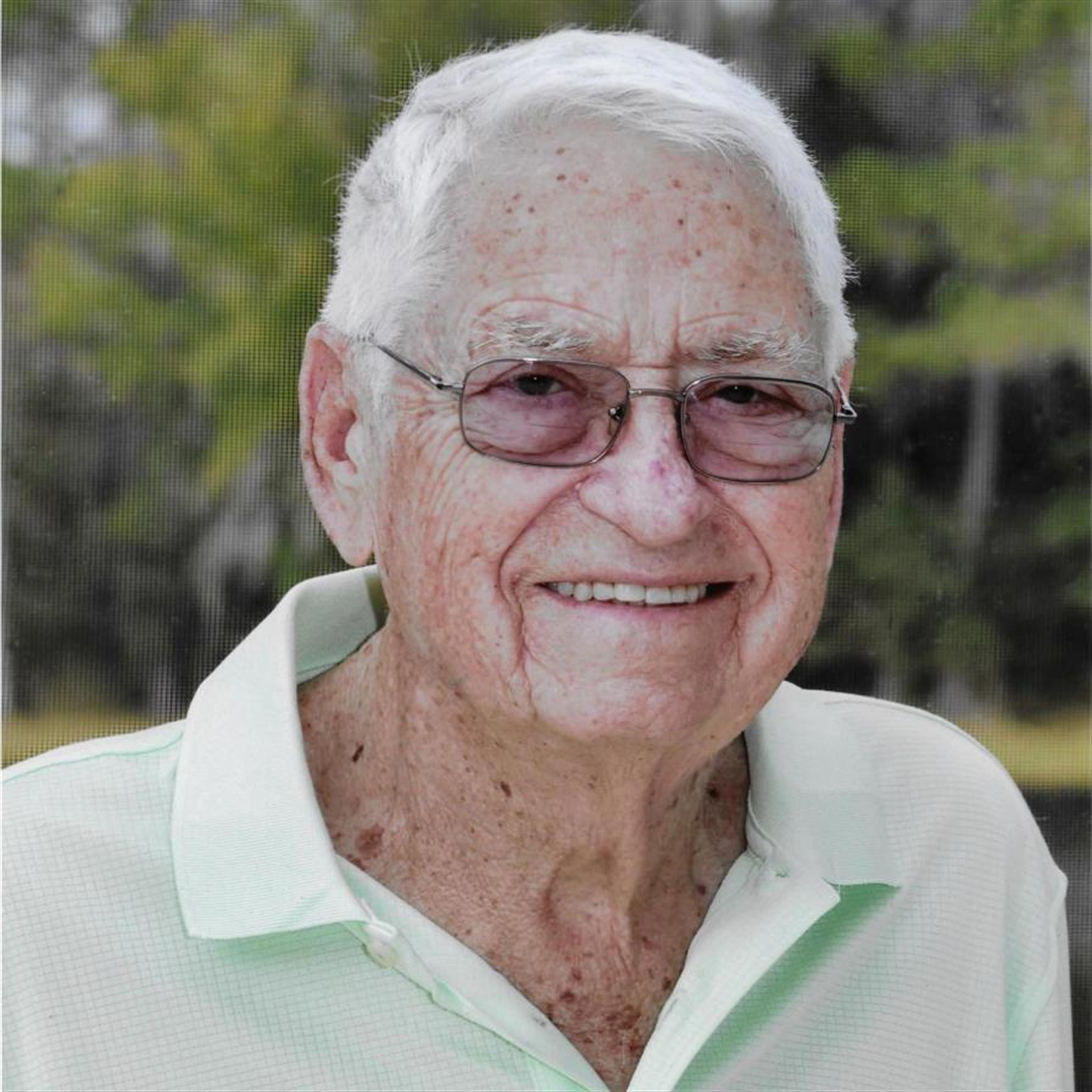 Joe C. Reeves