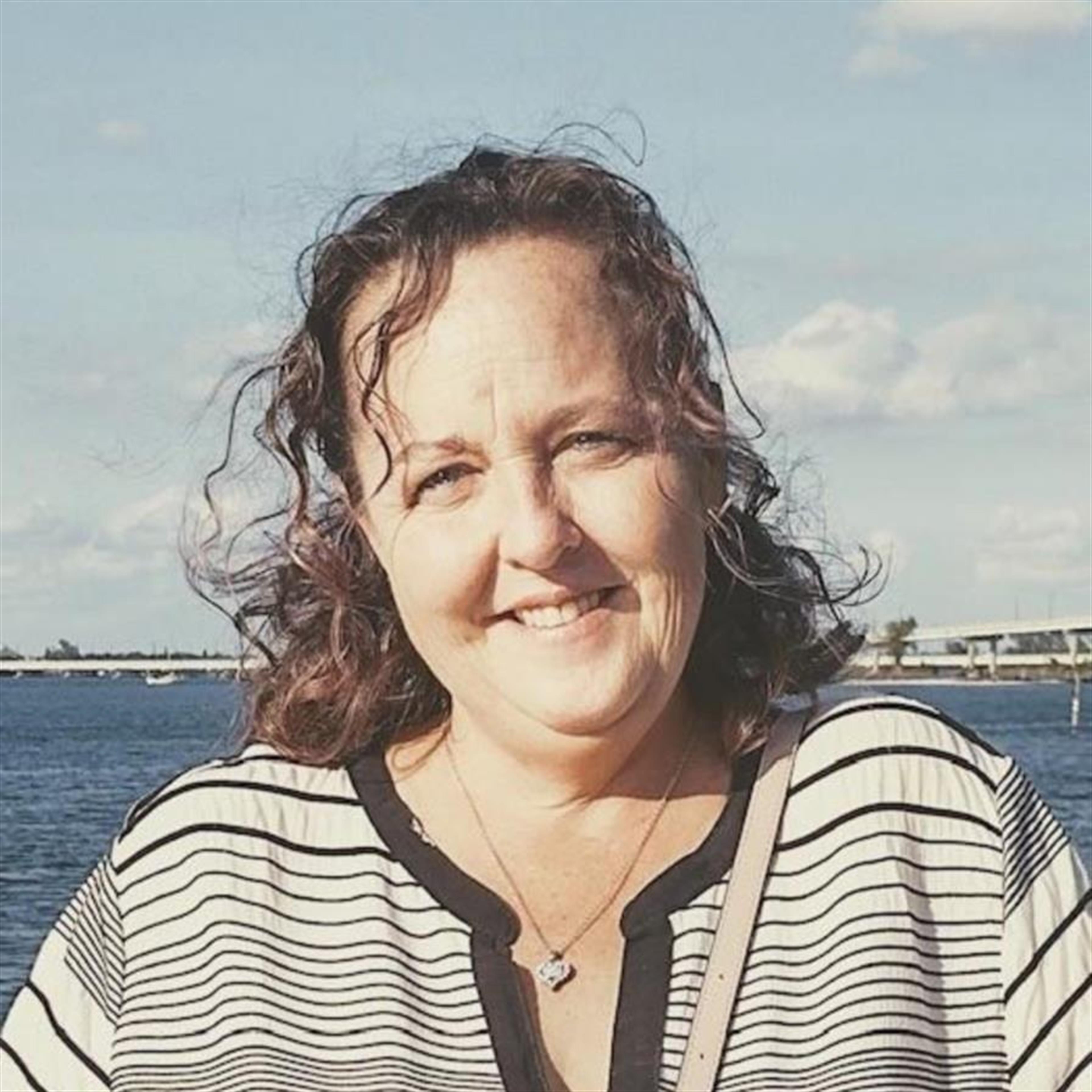 Deborah Sue Nichols