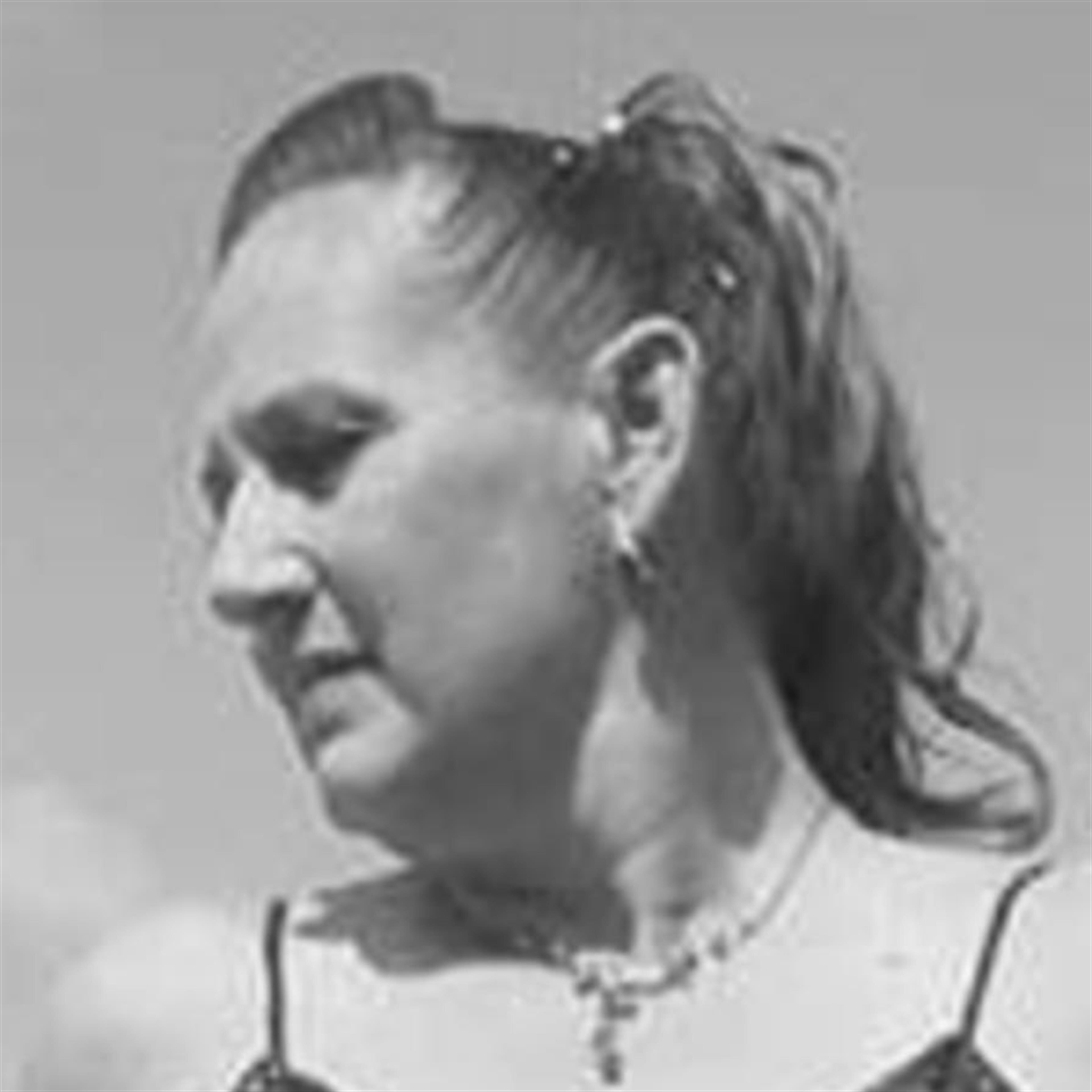 Julie Ann Tinkis