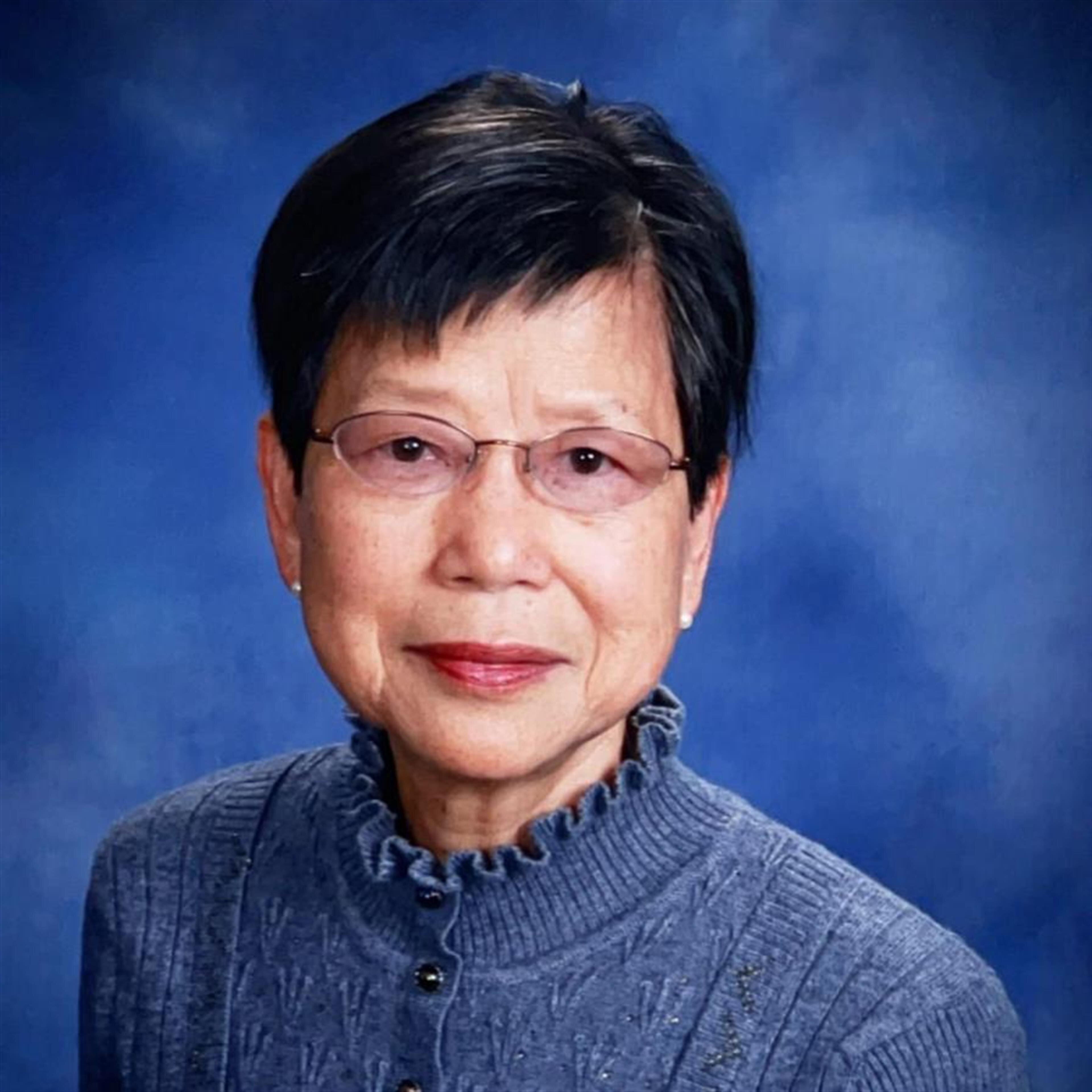 Carol Ann Lee
