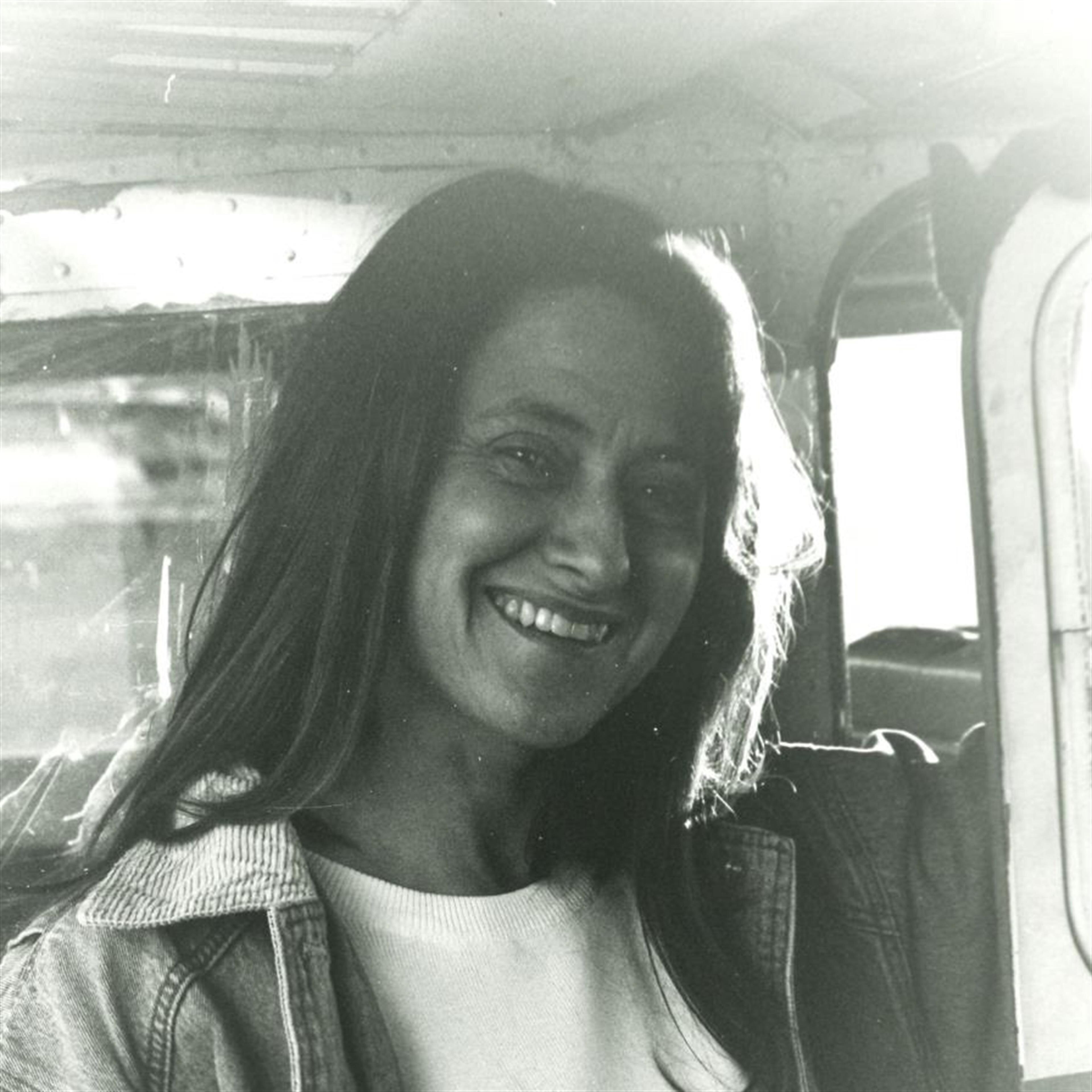 Julie Ann Abraham