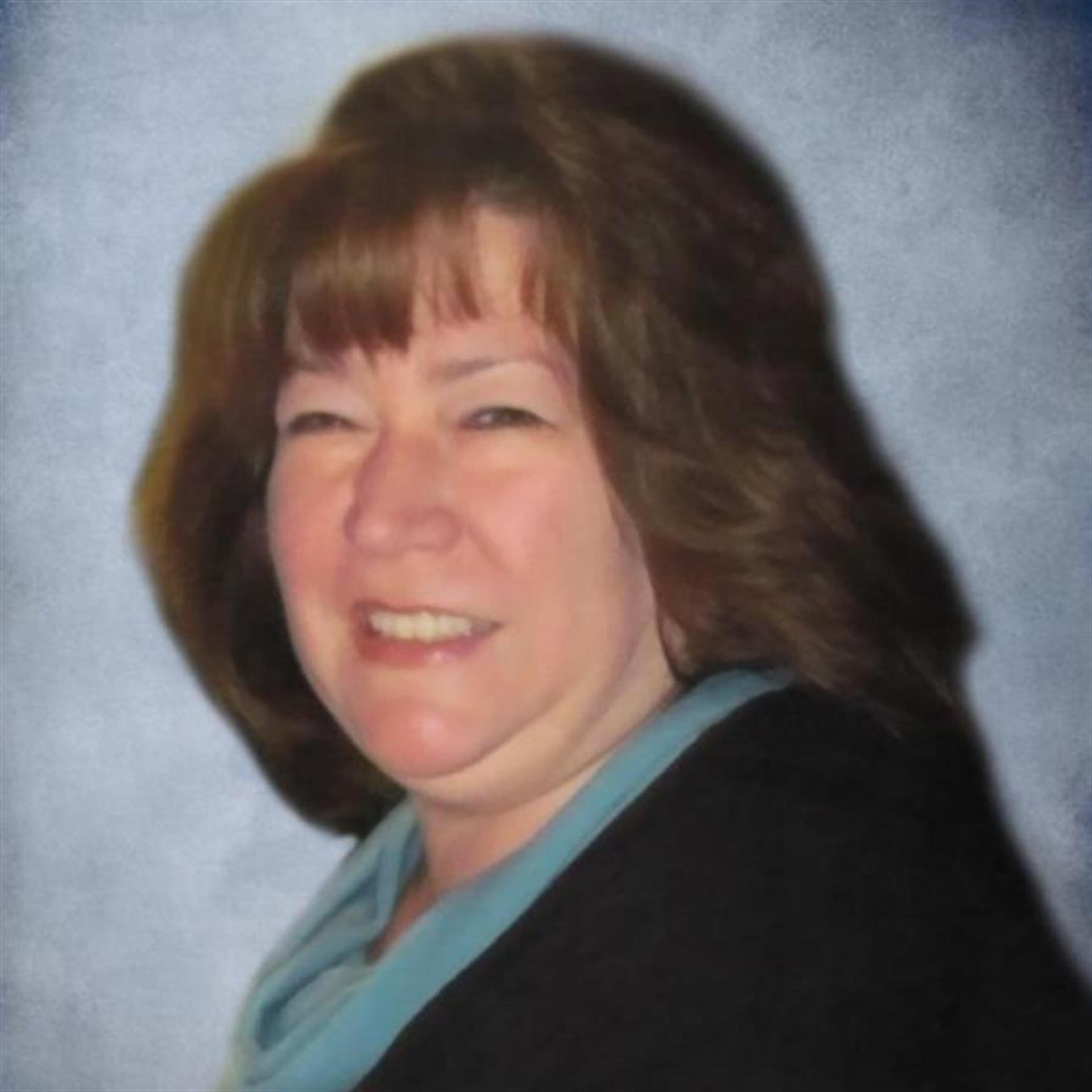 Carol Lynn Keller