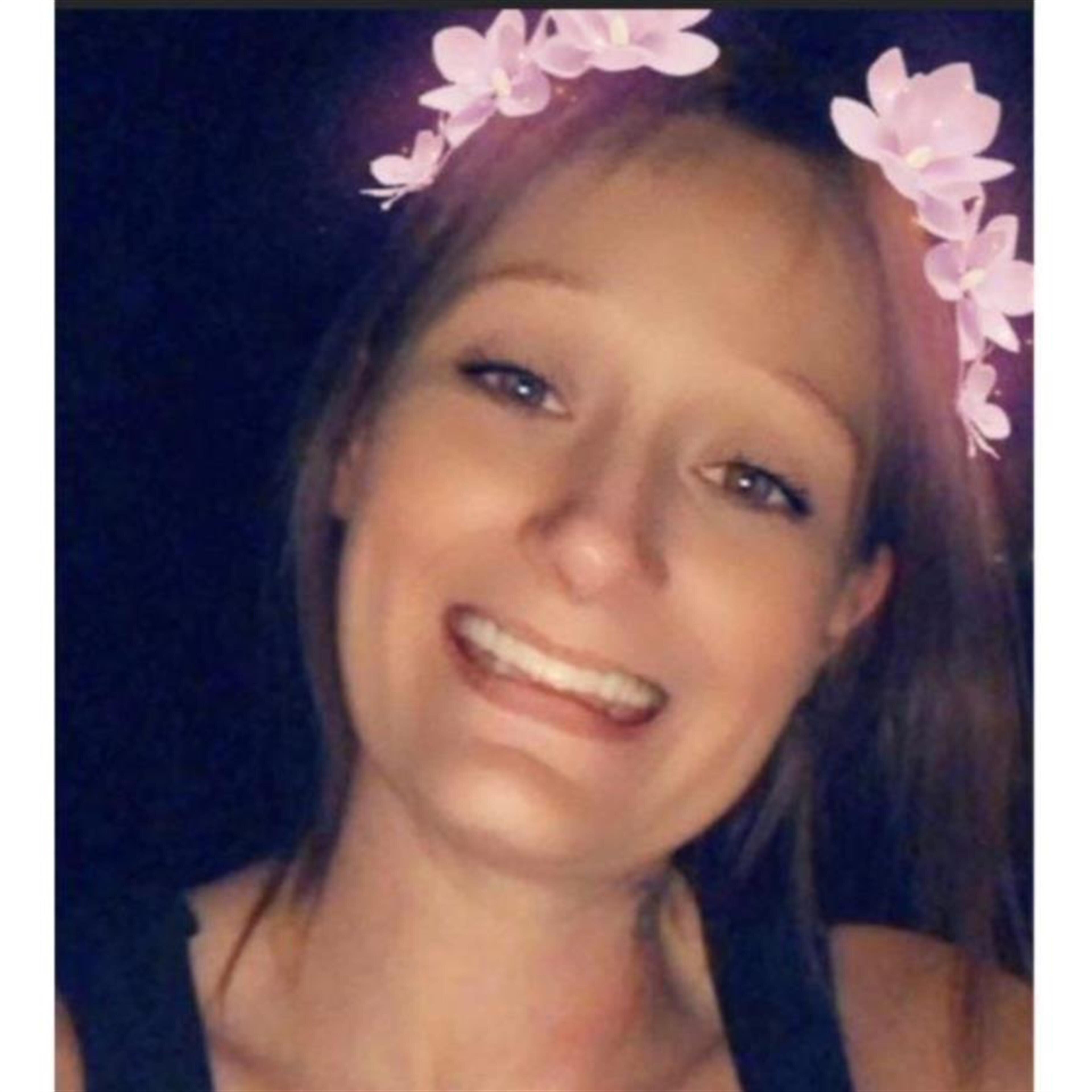 Ashley Nicole Stromatt
