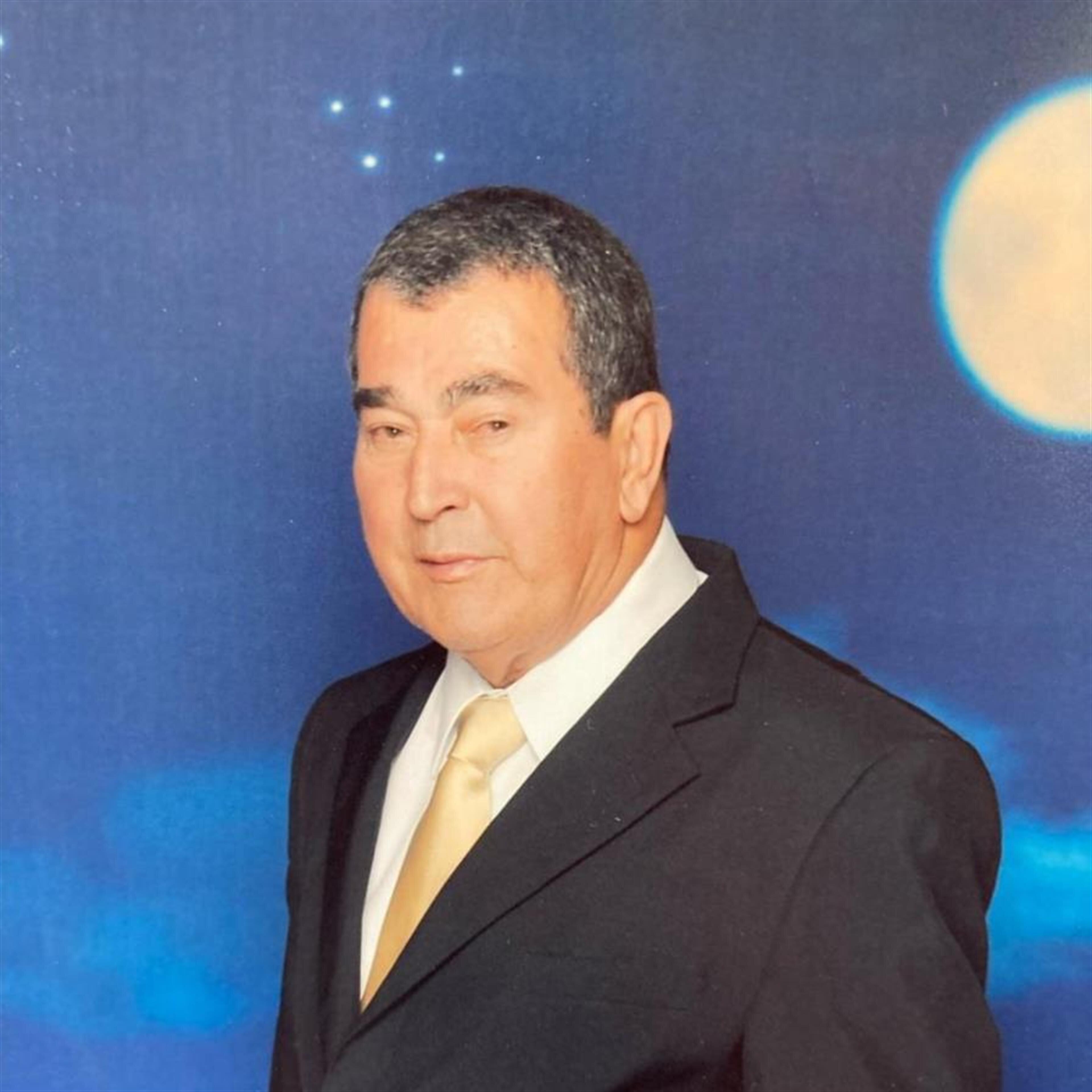 Angel Luis Carde
