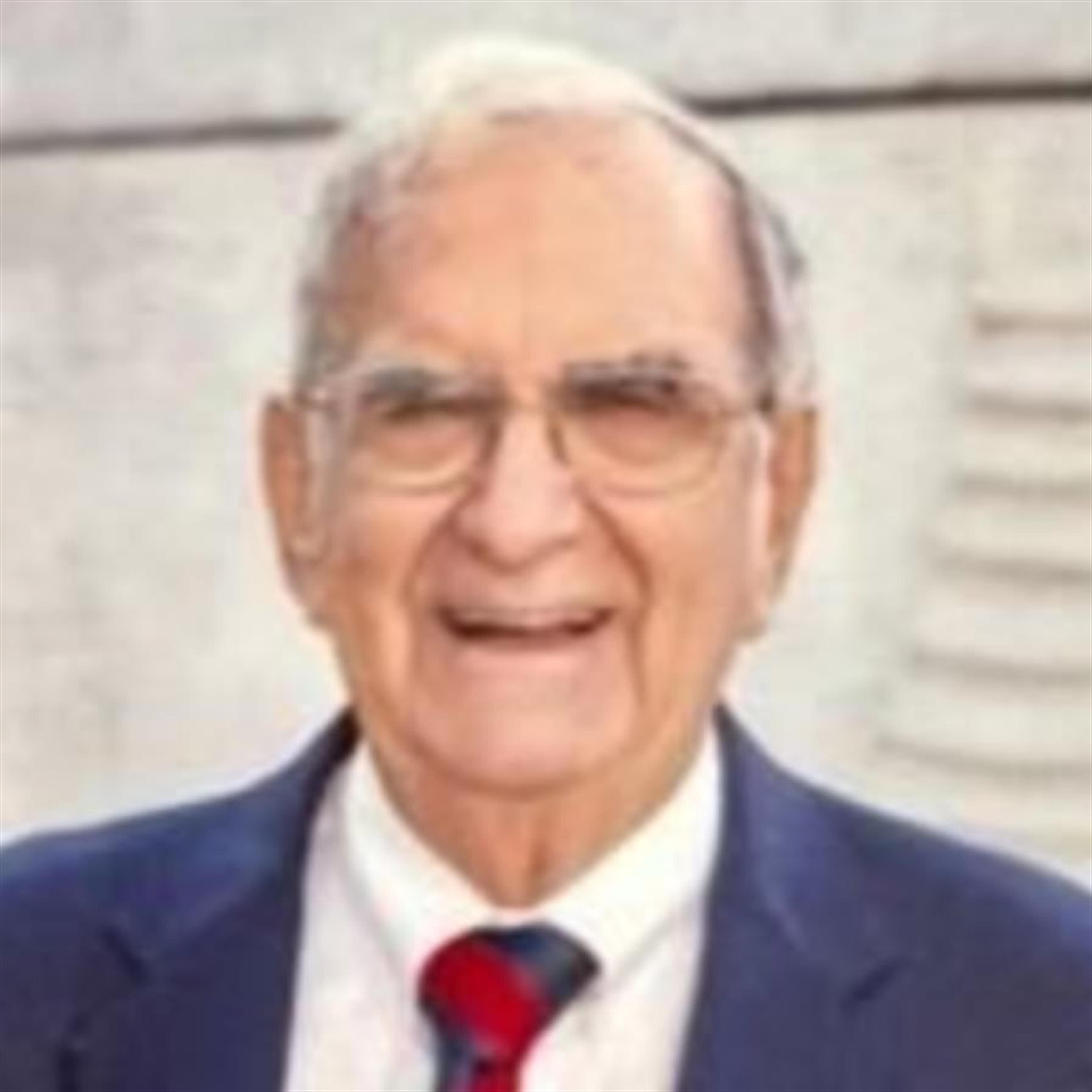 Charles H. Whitehill