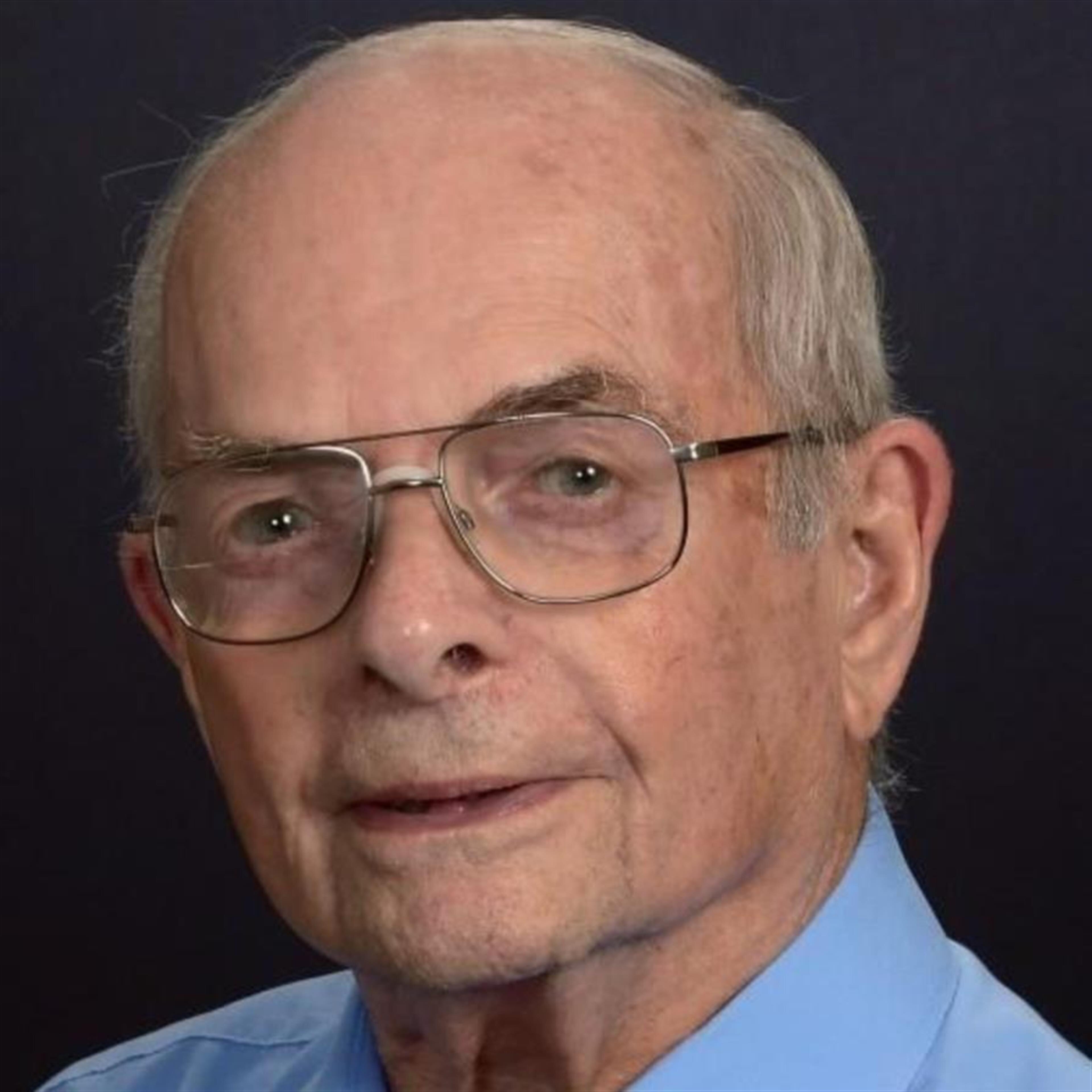 Richard Clark Omohundro