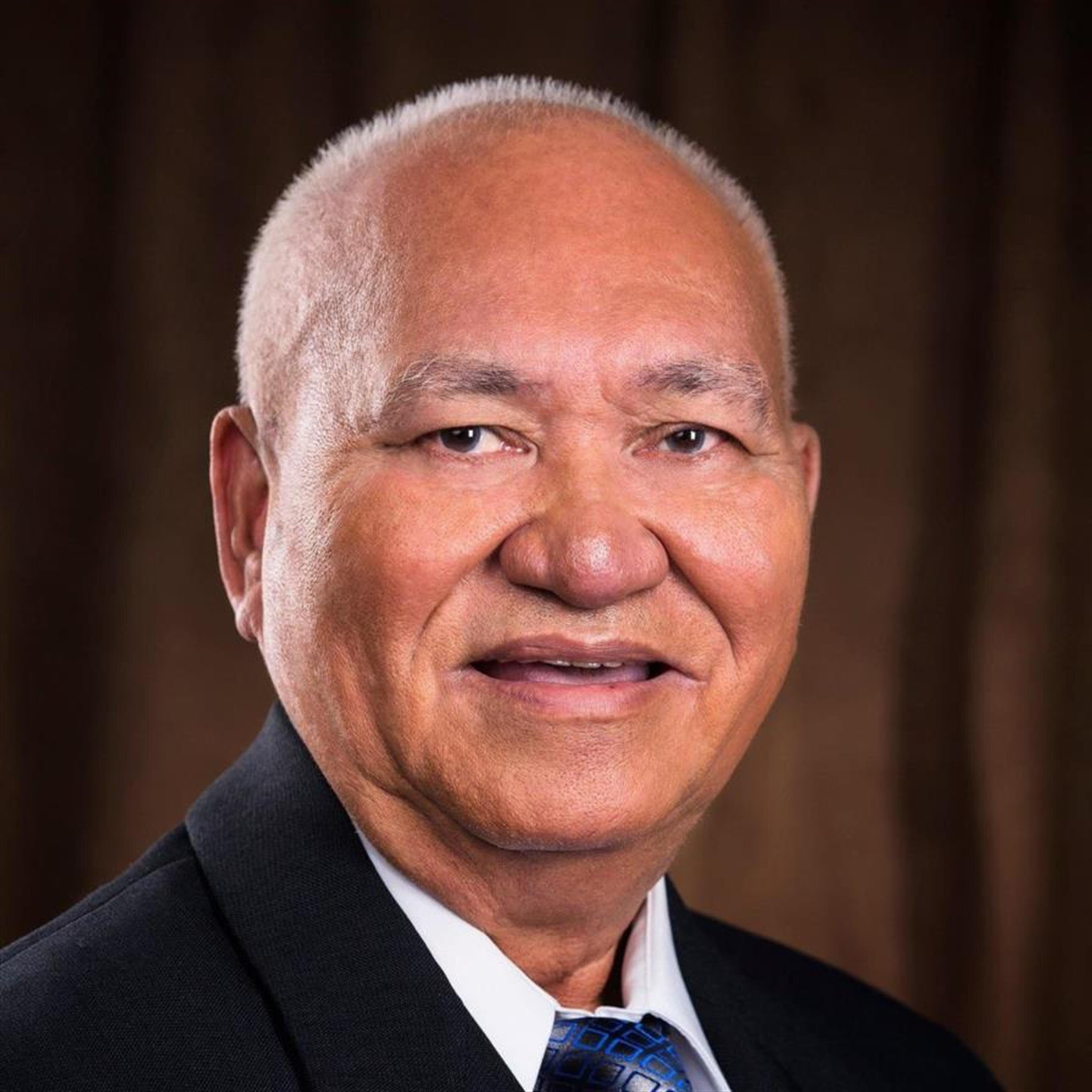 Jesus Legaspi Lacsamana