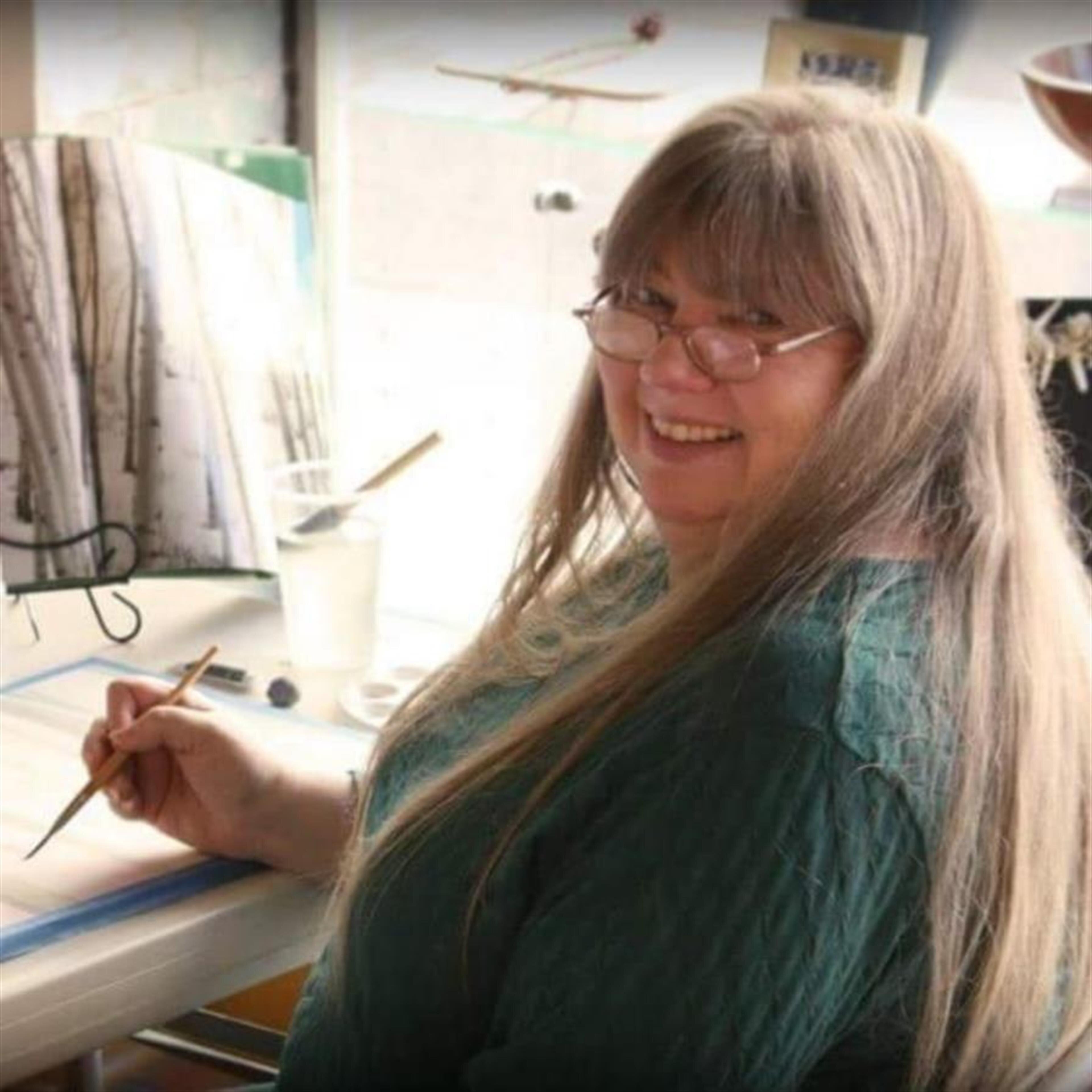 Karla Sue Trammell (Bolivar)