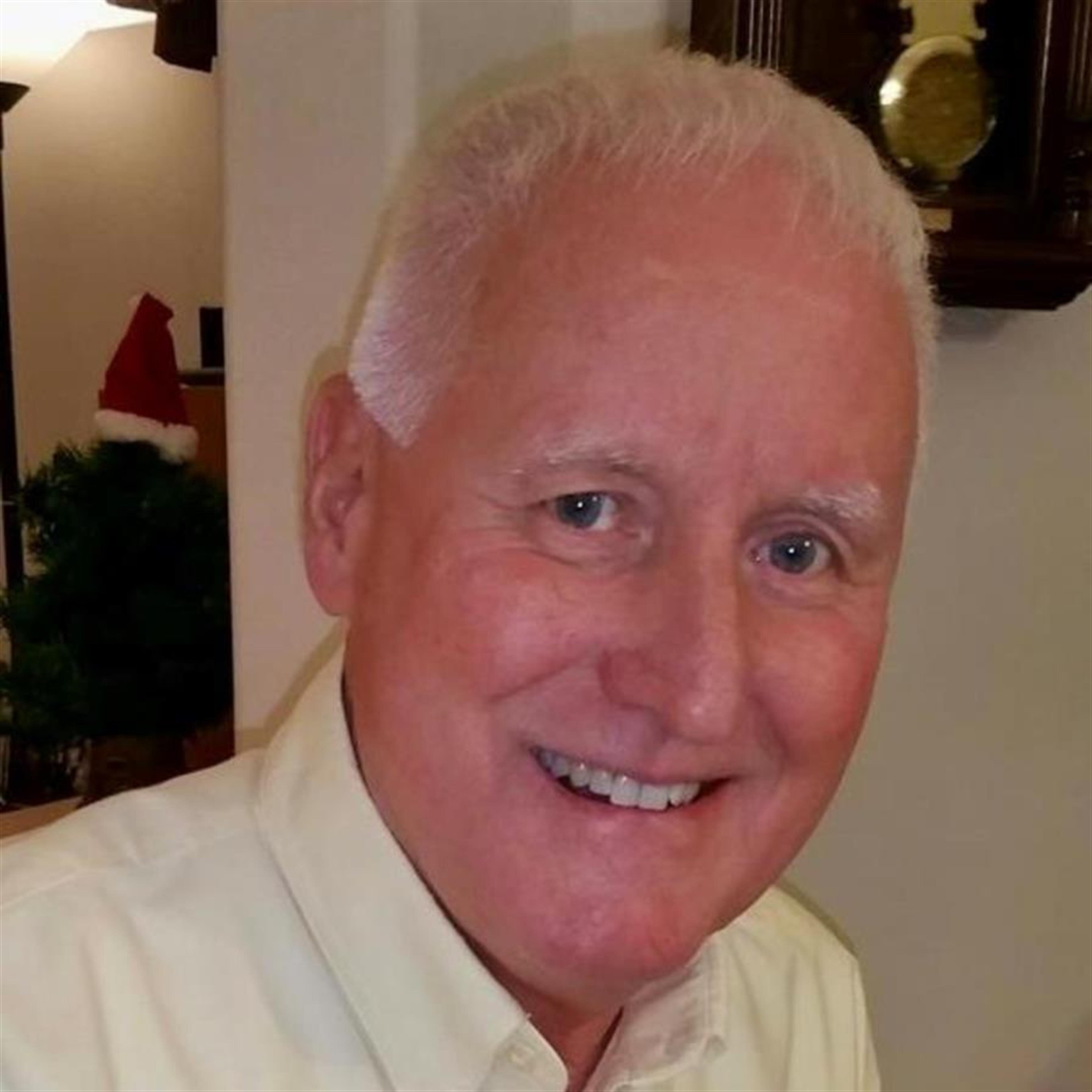 Daniel Cooney