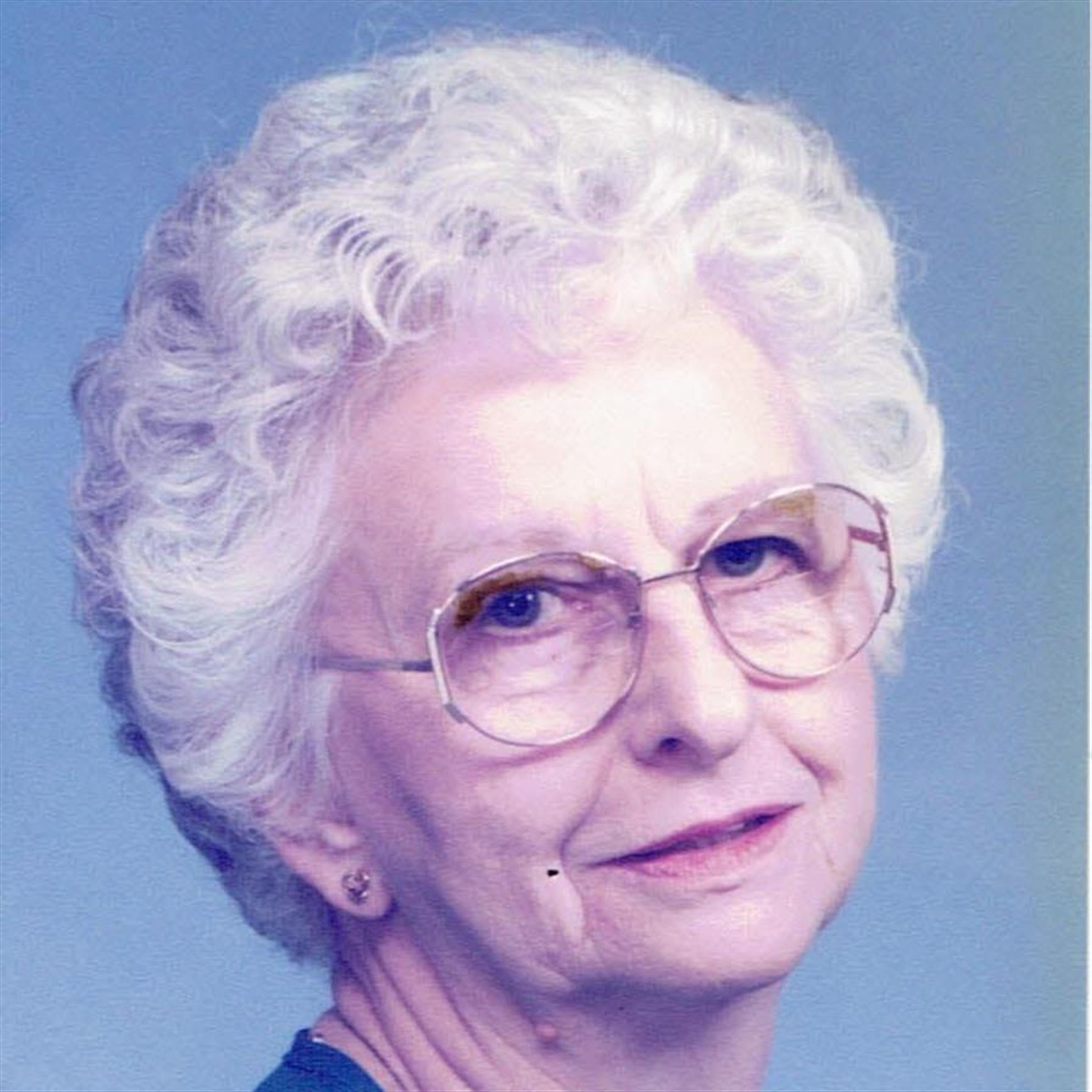 Barbara Jean Cook