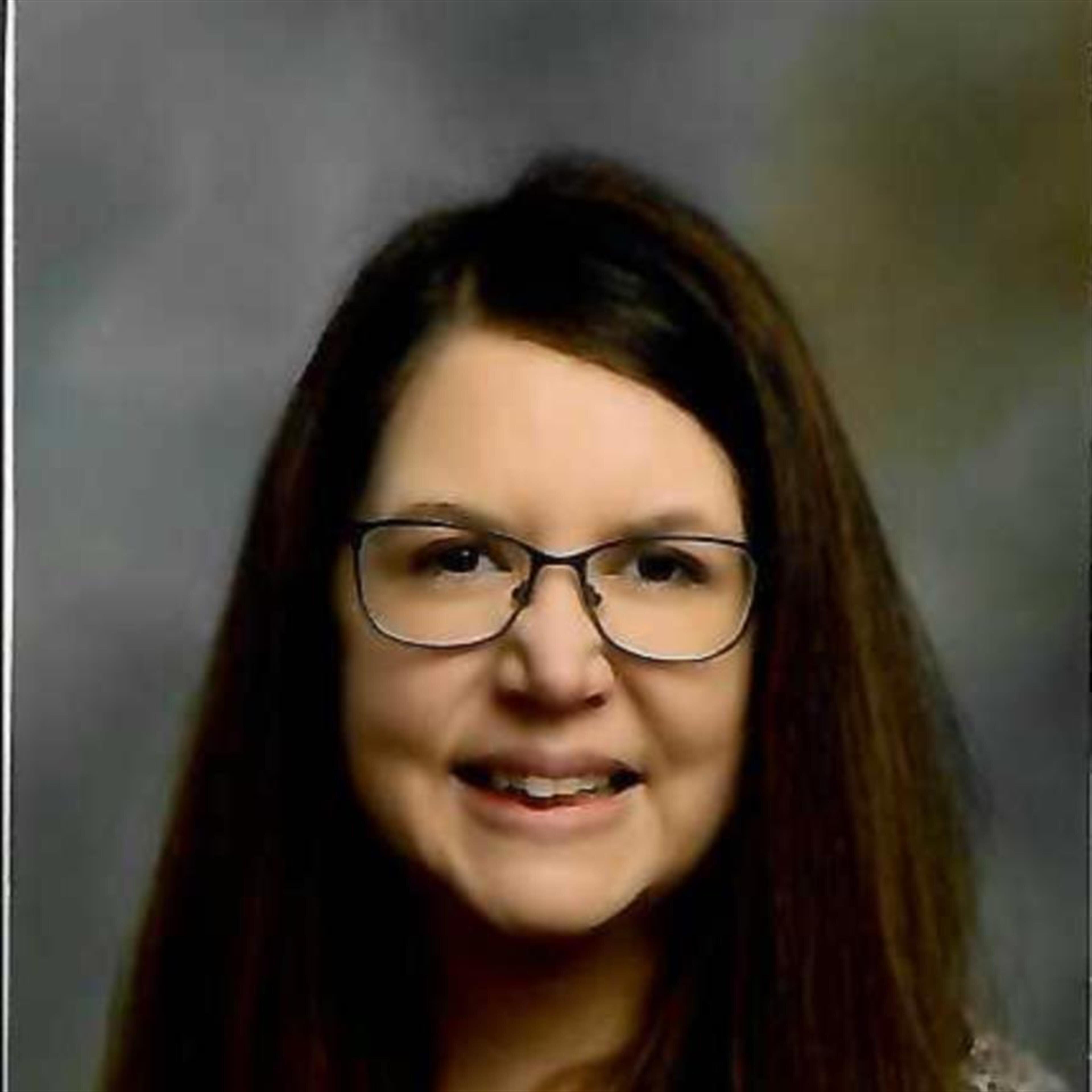 Samantha King (Bolivar)