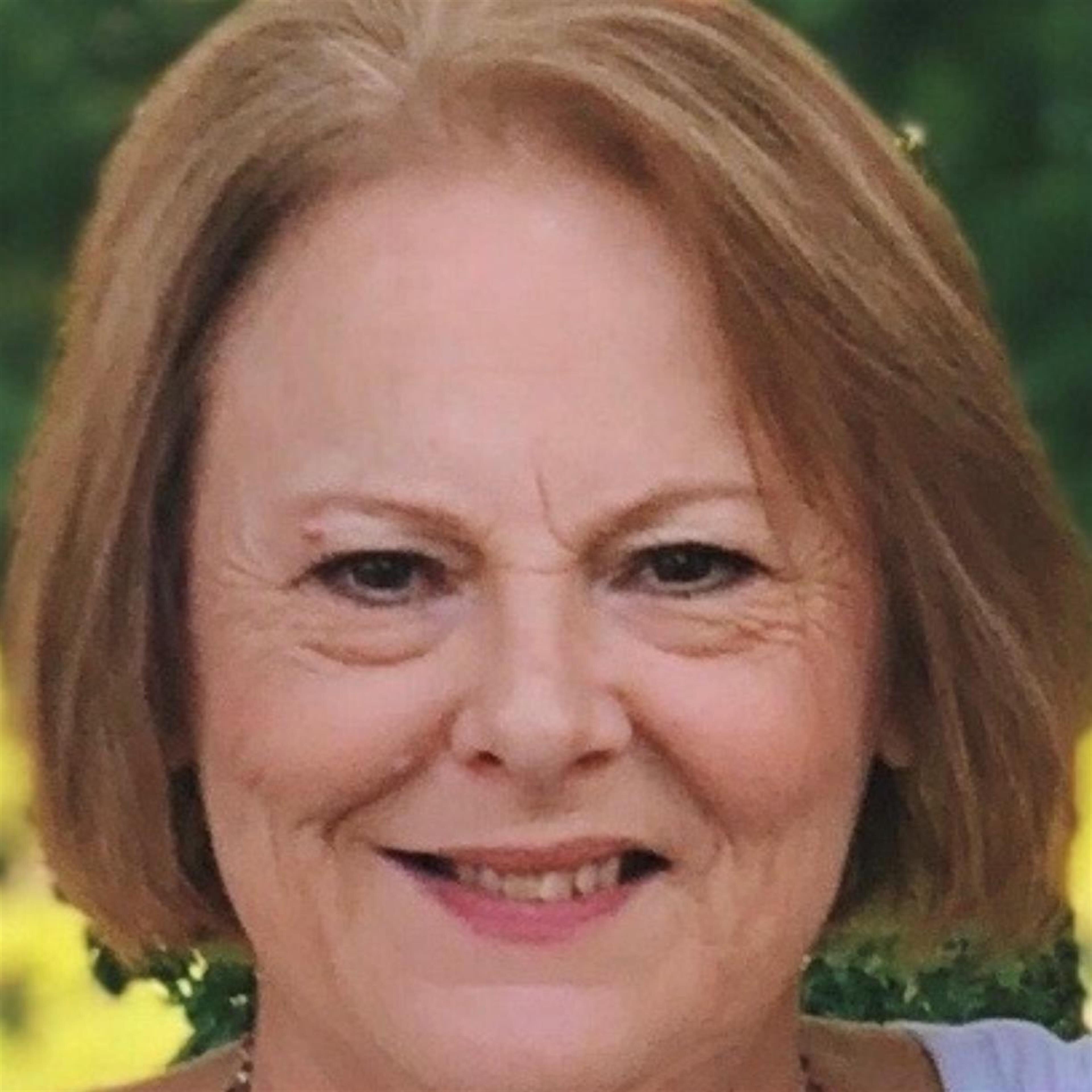 Marsha Schmittou Morris